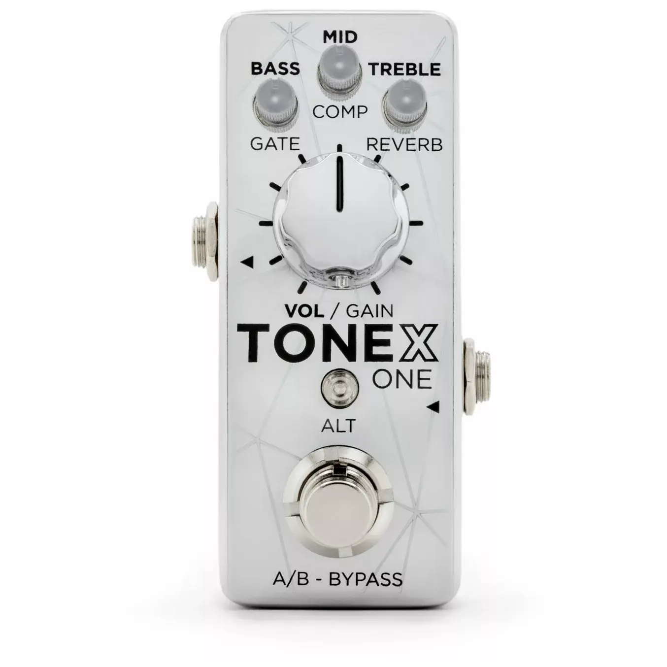 IK Multimedia LTD ToneX One Joe Satriani Pedal