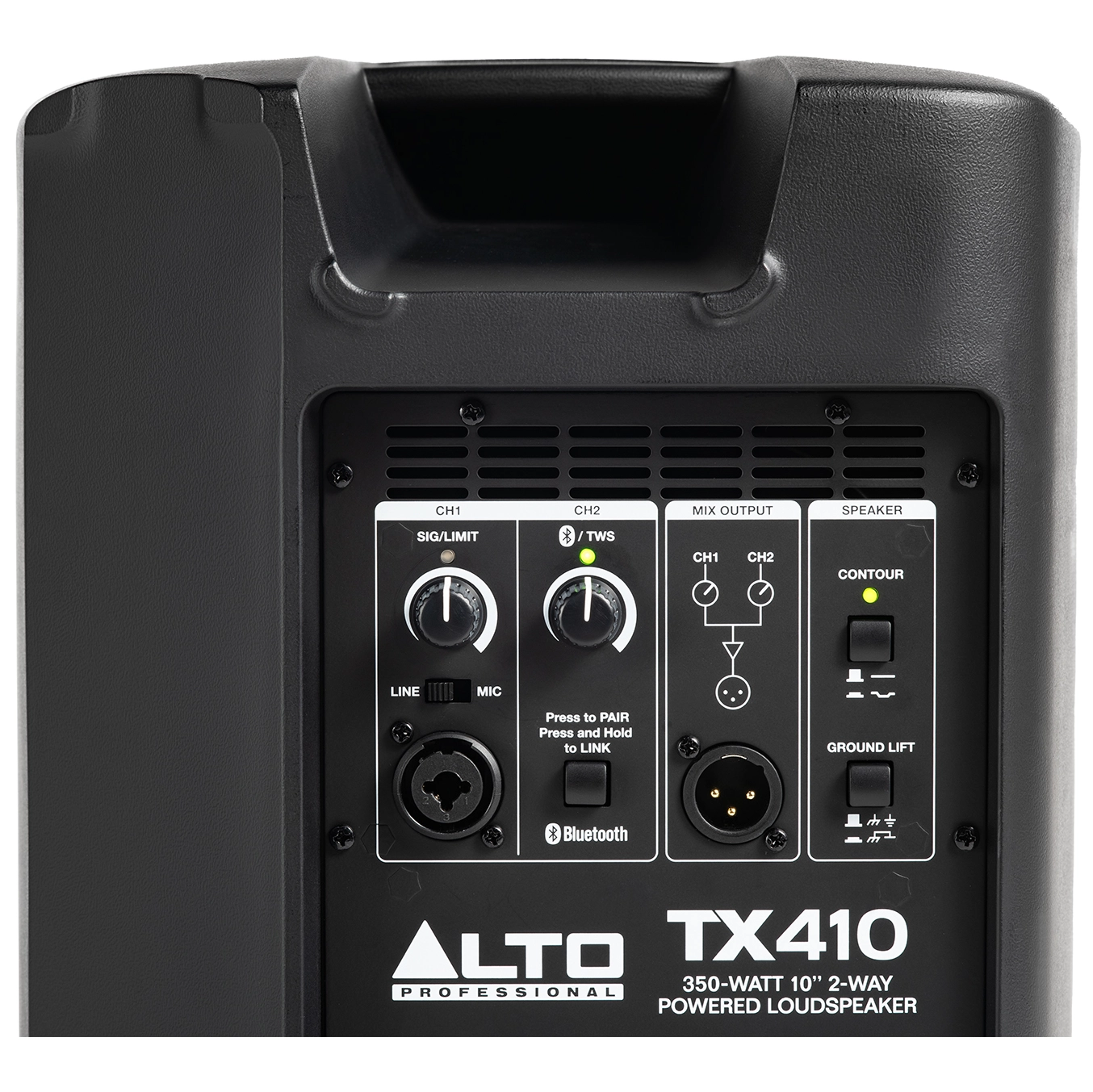 Alto TX410 10