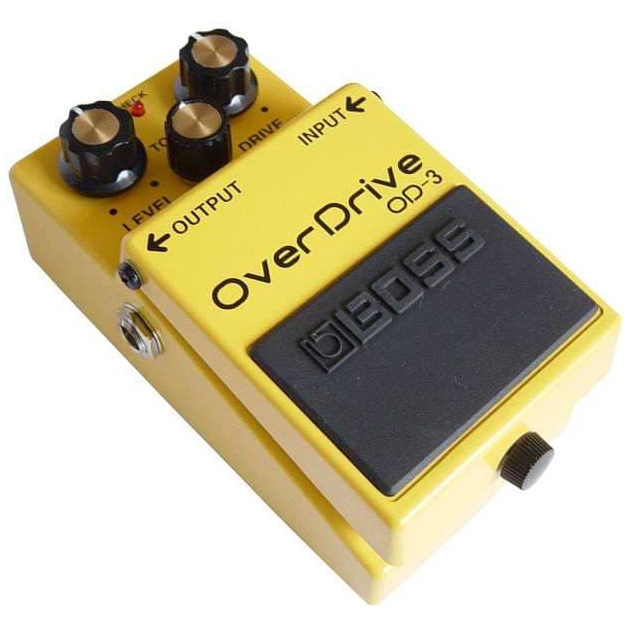 Boss - Boss OD-3