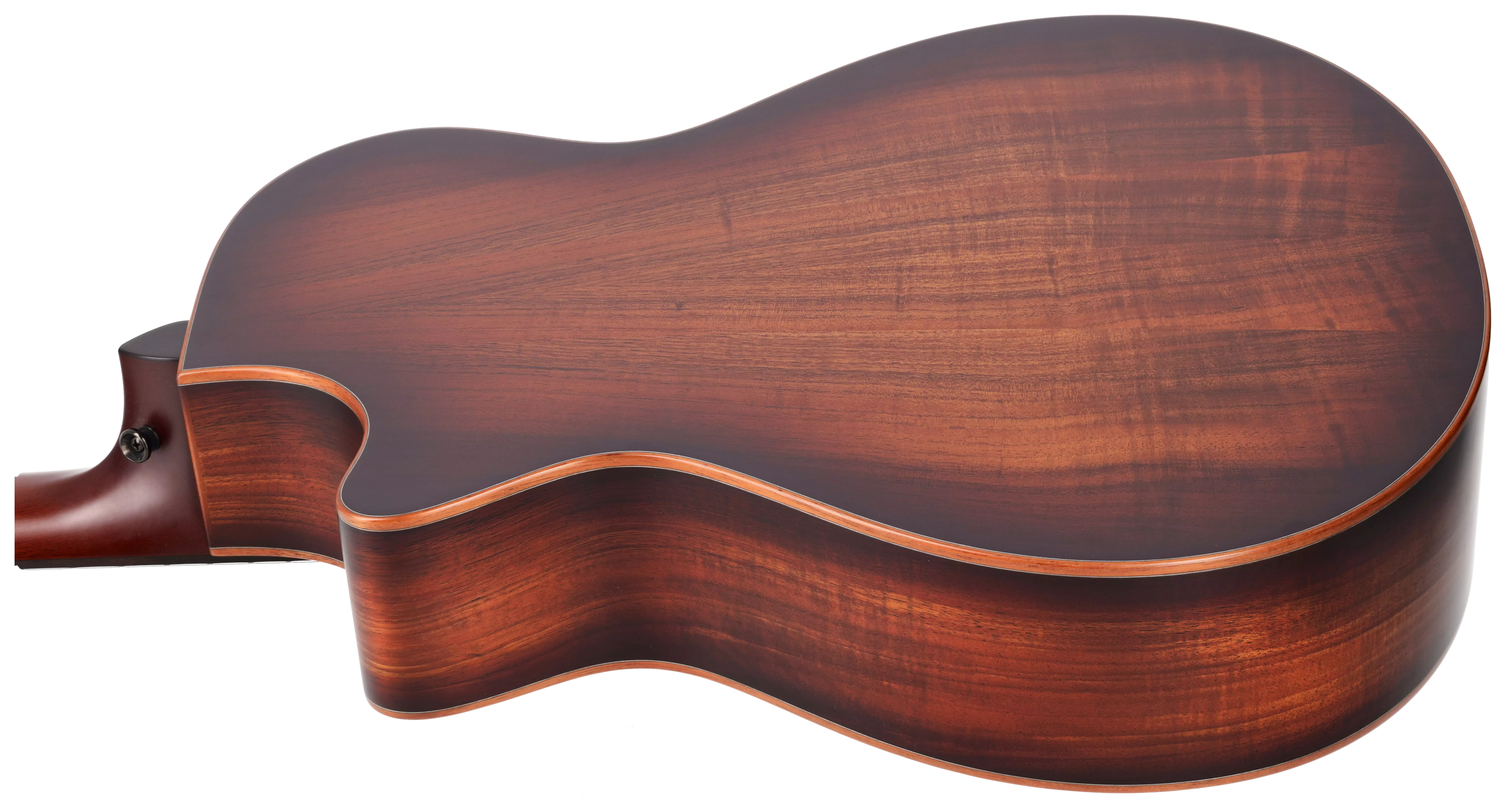 Taylor Custom GC C12ce Koa/Sinker Redwood #39 #1205223118 10