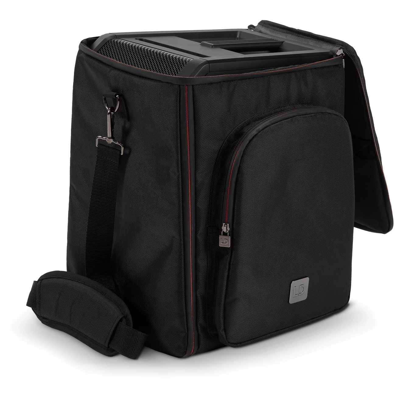 LD Systems ANNY 8 Backpack 4