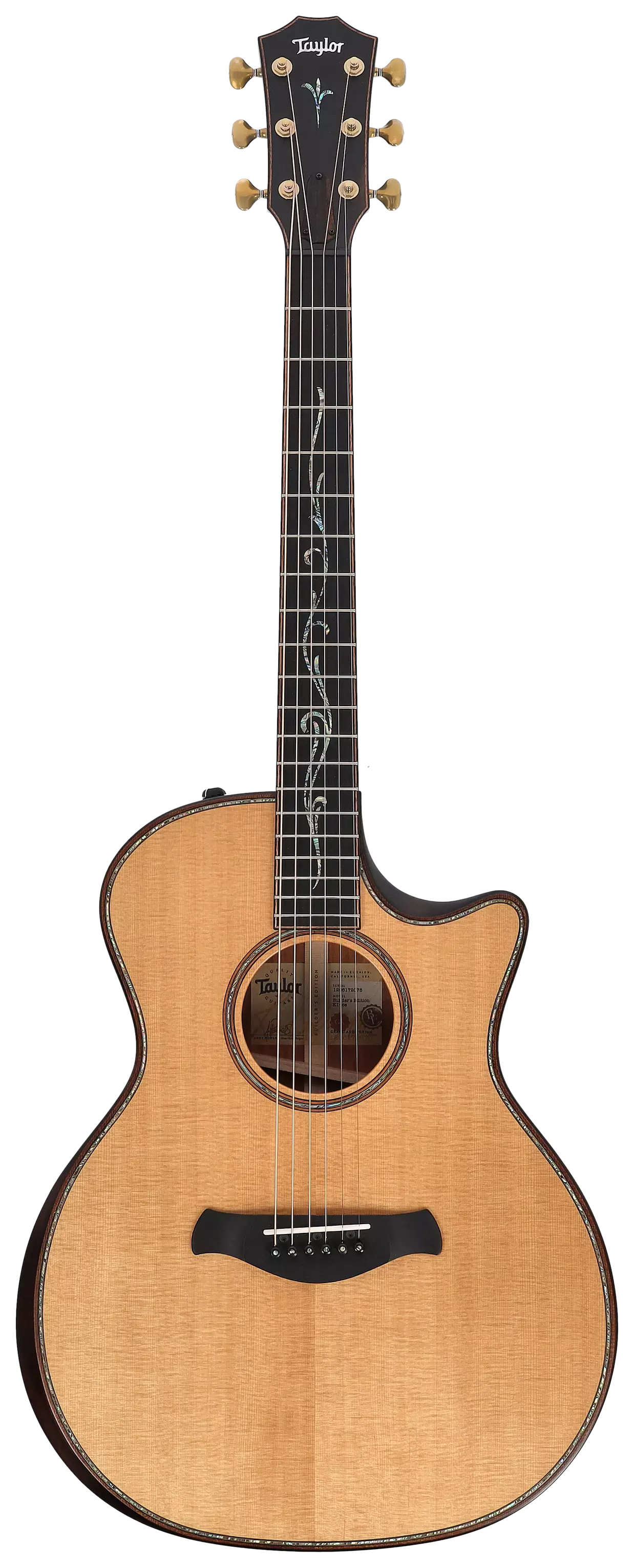 Taylor Builders Edition K14ce