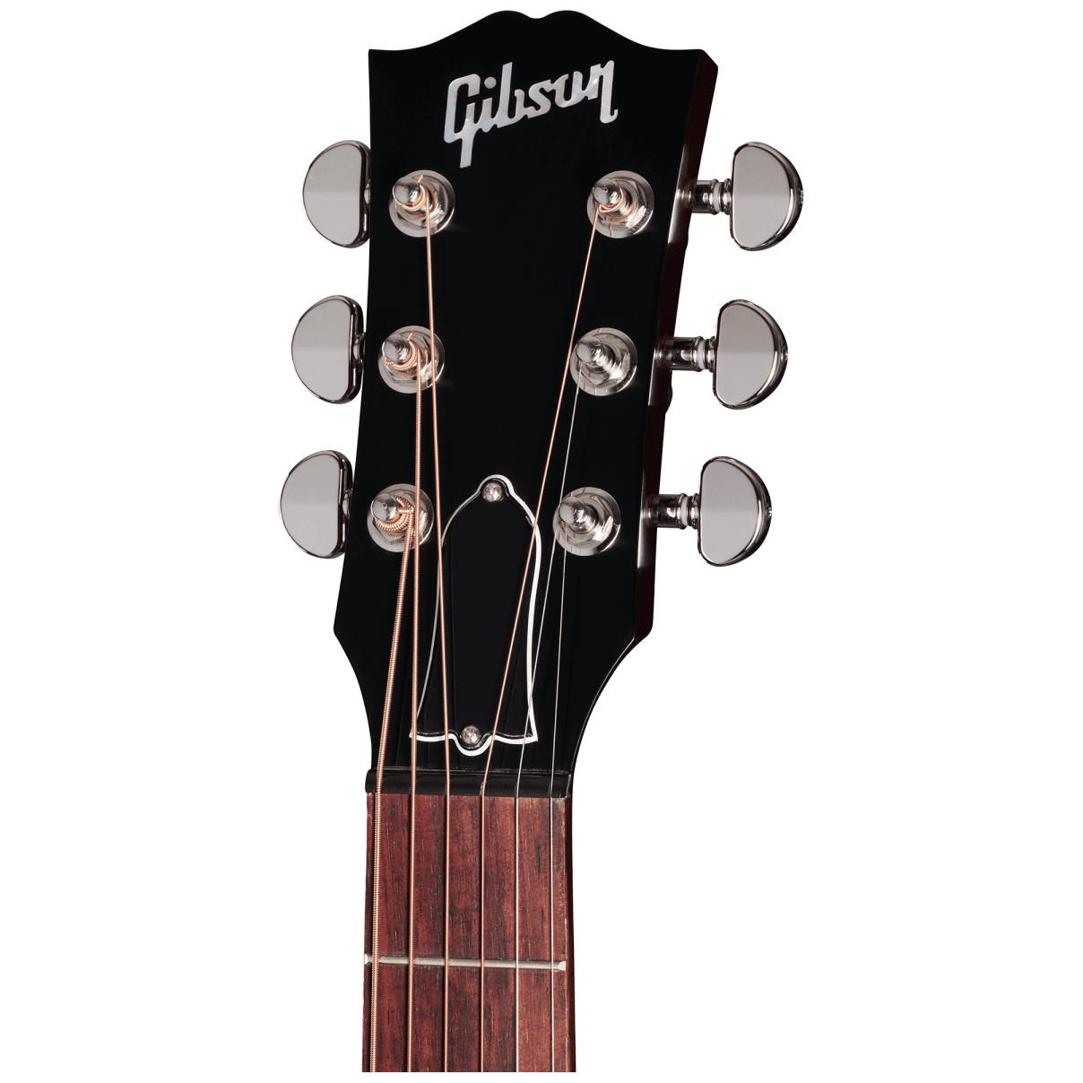 Gibson J-45 Standard Tri-Burst VOS 3