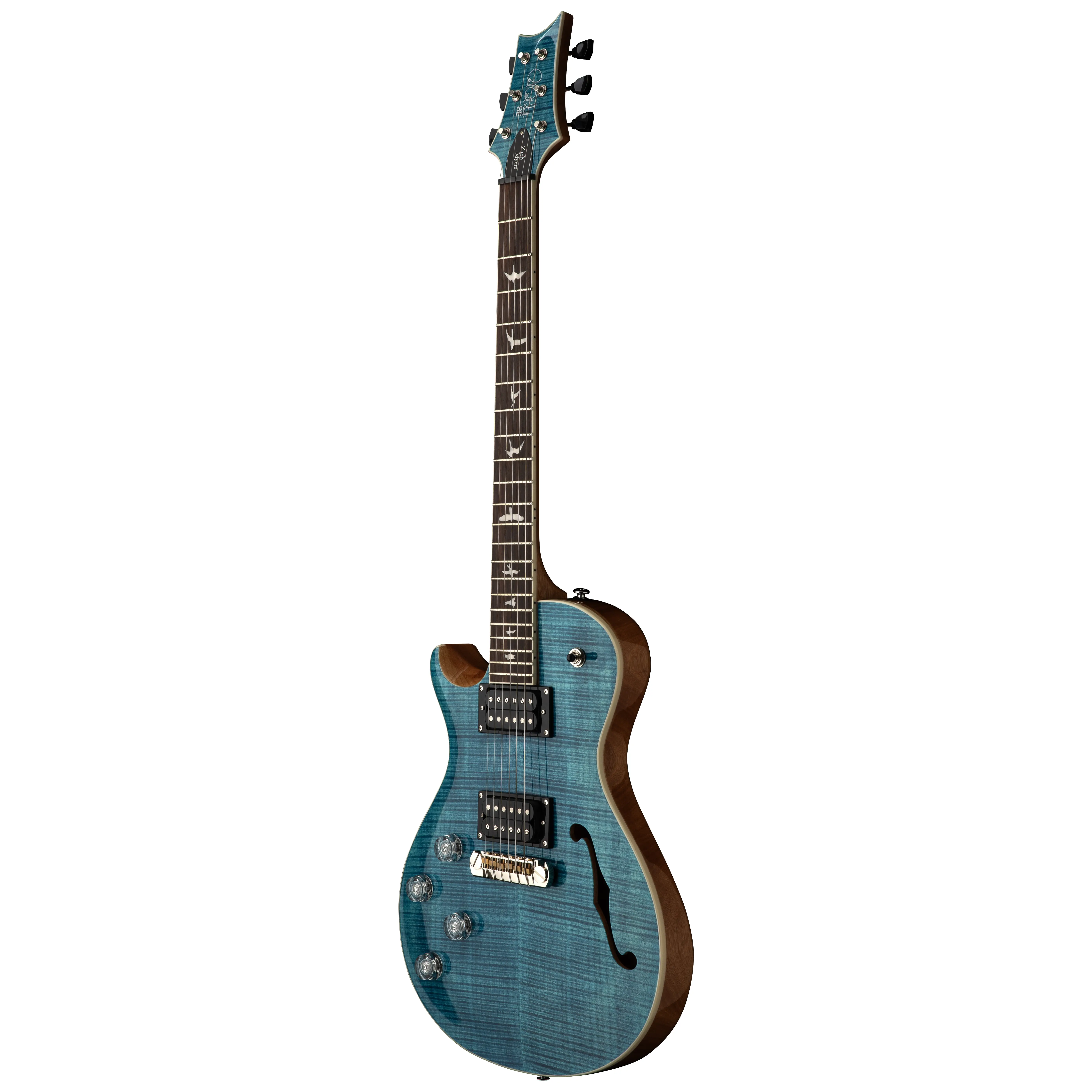 PRS SE Zach Myers 594 Lefty MC 2