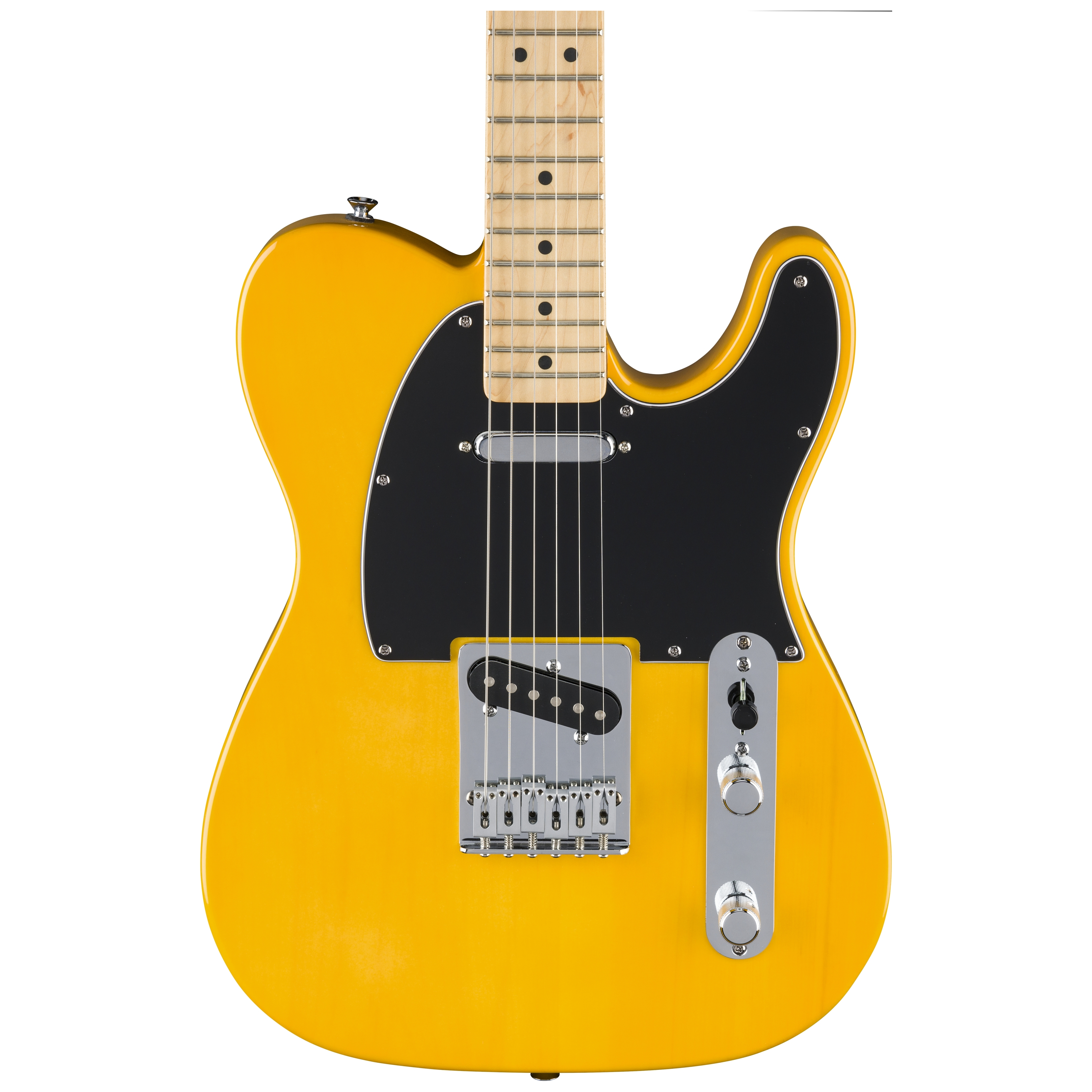 Fender Standard Tele MN BPG BTB 3