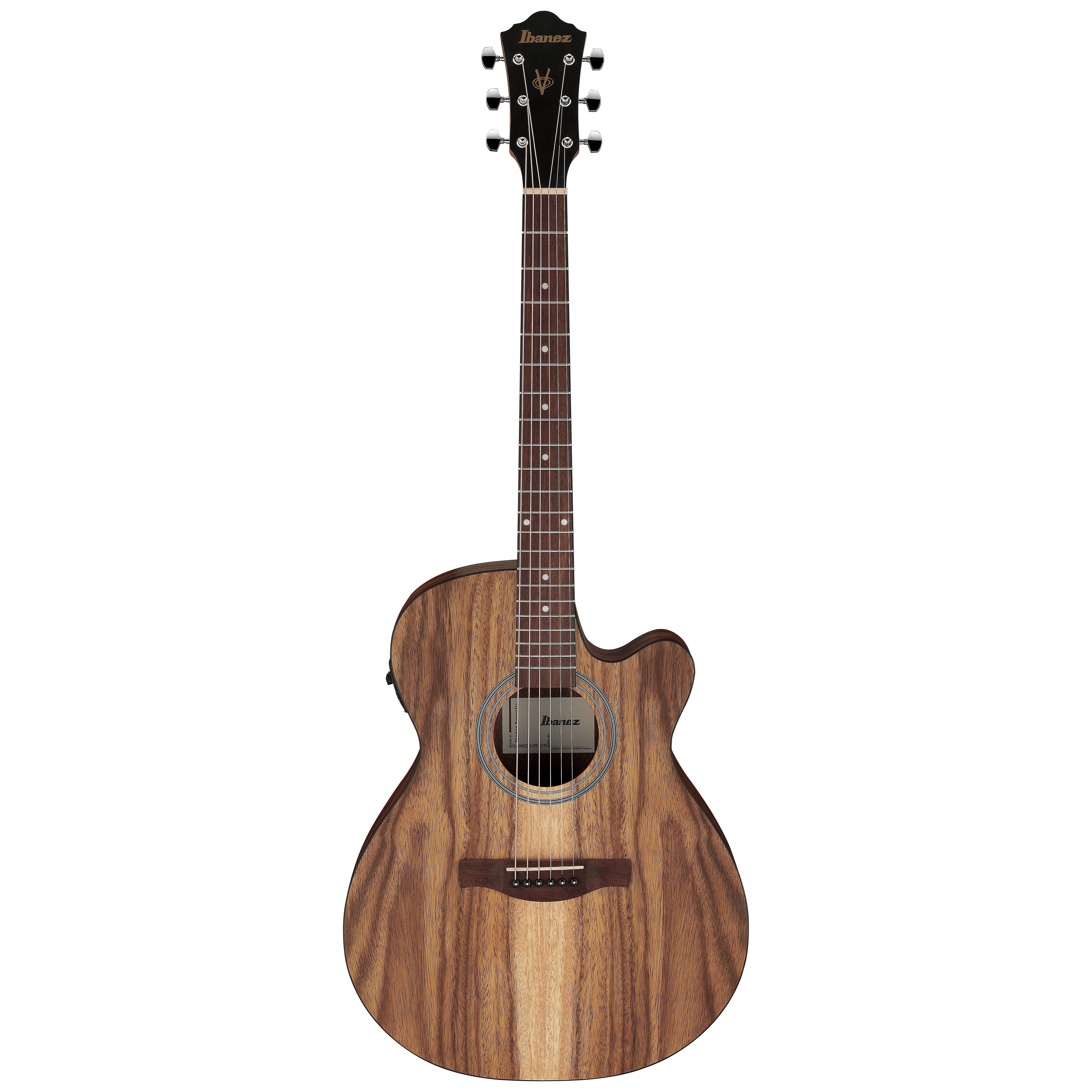 Ibanez VC40WSCE-OPB Open Pore Brown