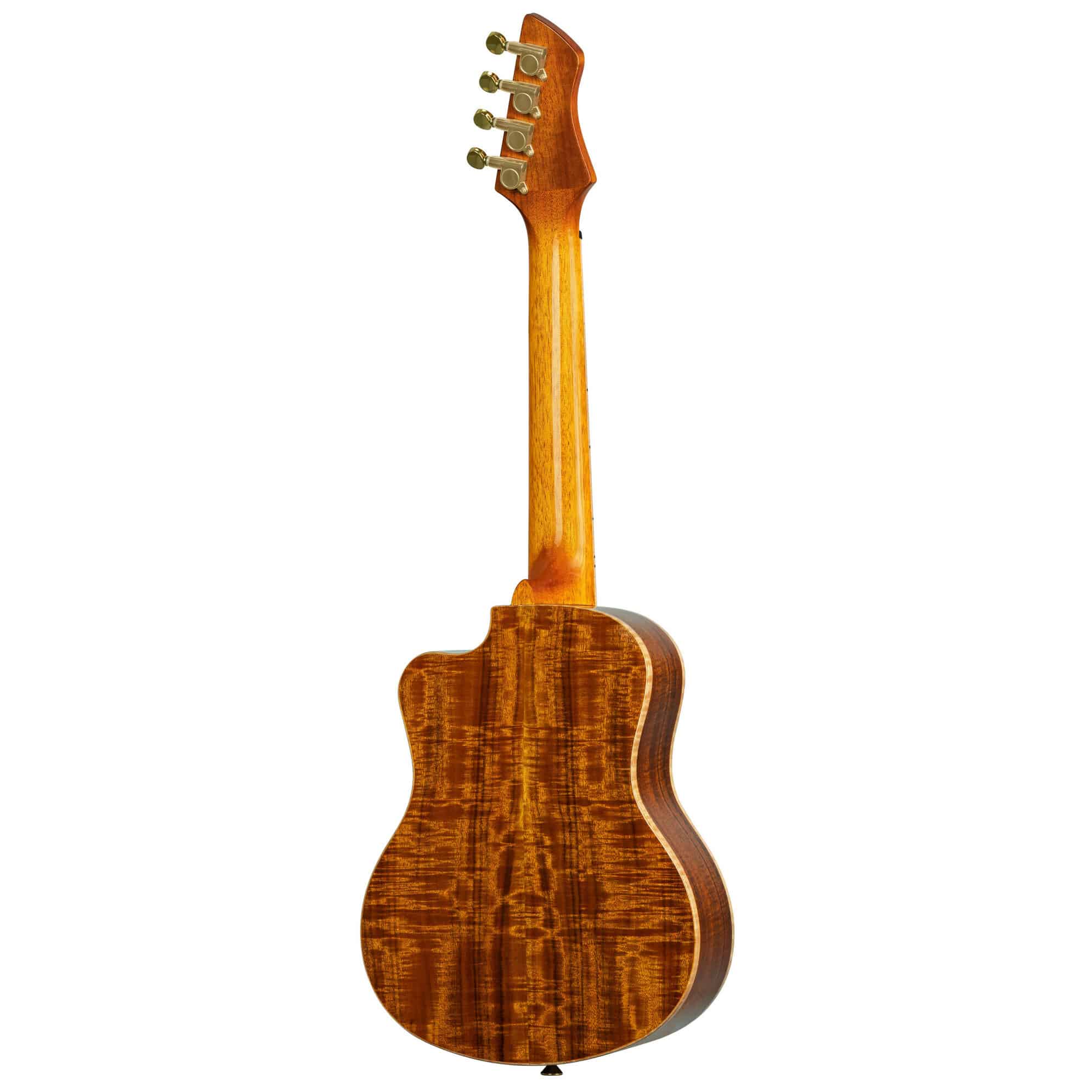 Ortega RUHZ30TH-ST 30th Anniversary Tenor Ukulele 1