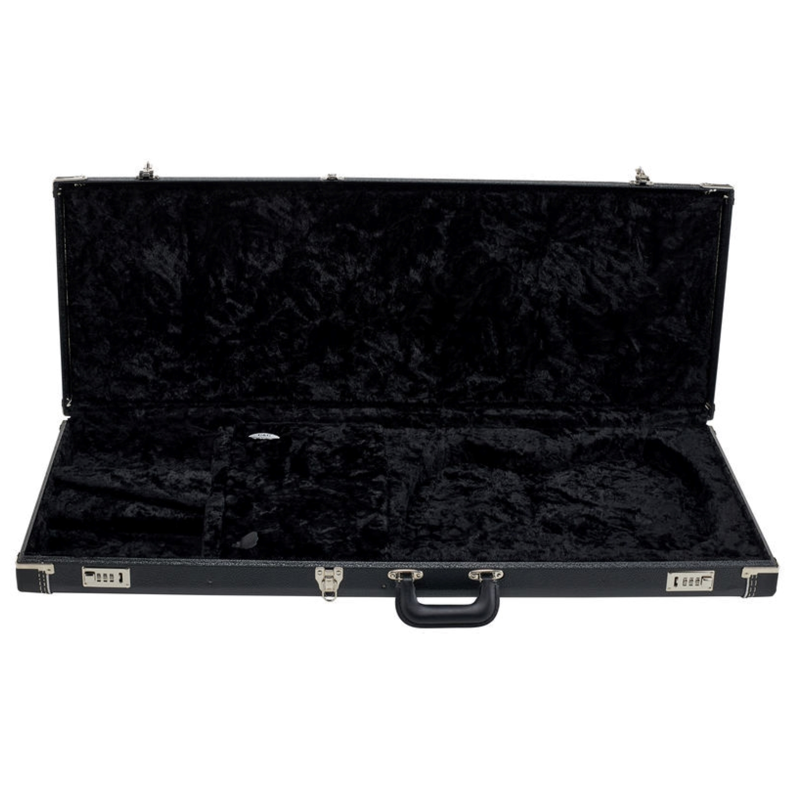 Suhr Hardcase Classic T BLK 1