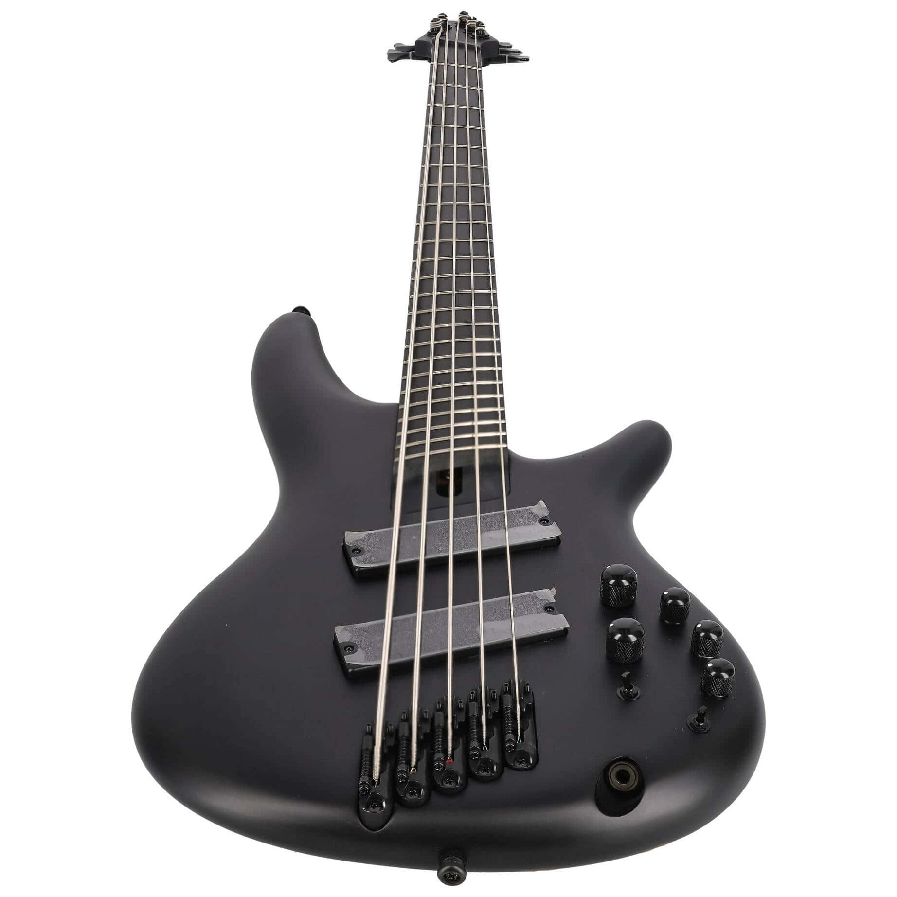 Ibanez SRMS625EX-BKF 3