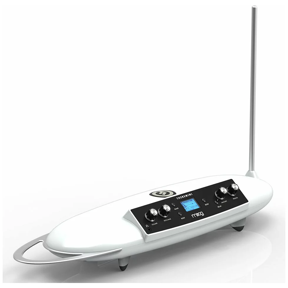 Moog Theremini 2