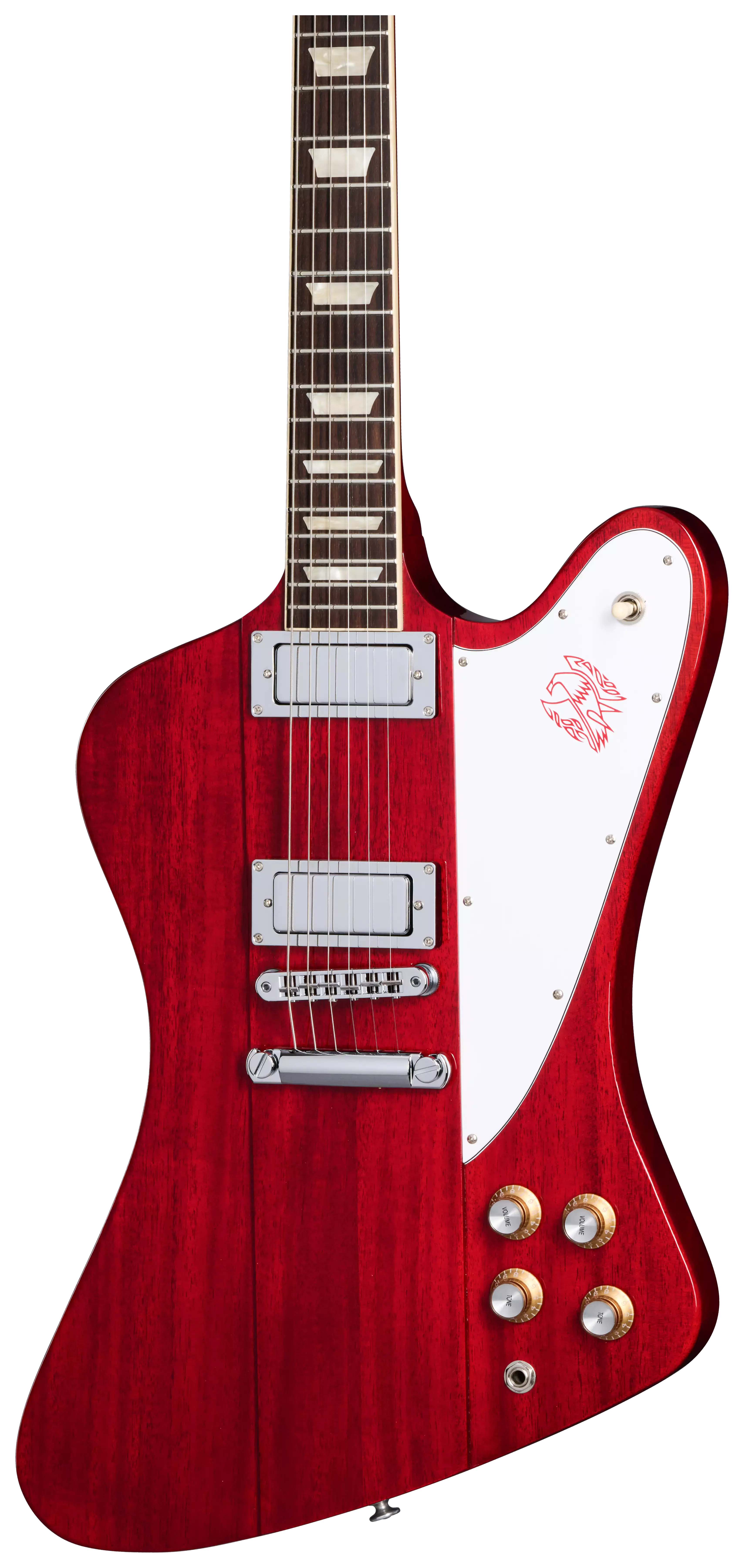 Gibson Firebird Platypus Vintage Cherry 1