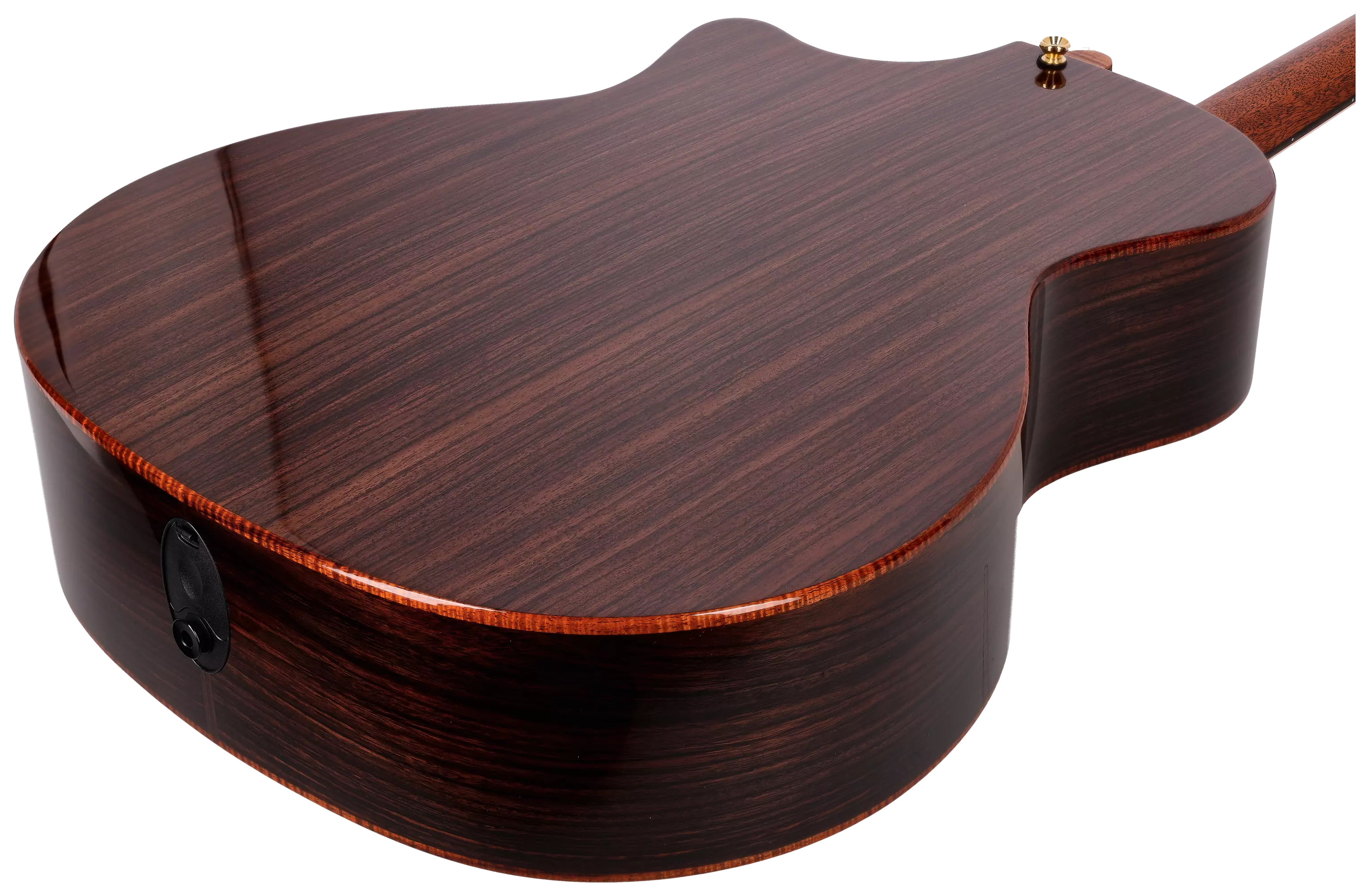 Taylor Custom GA C14ce Rosewood/Torrefied Sitka #6 11