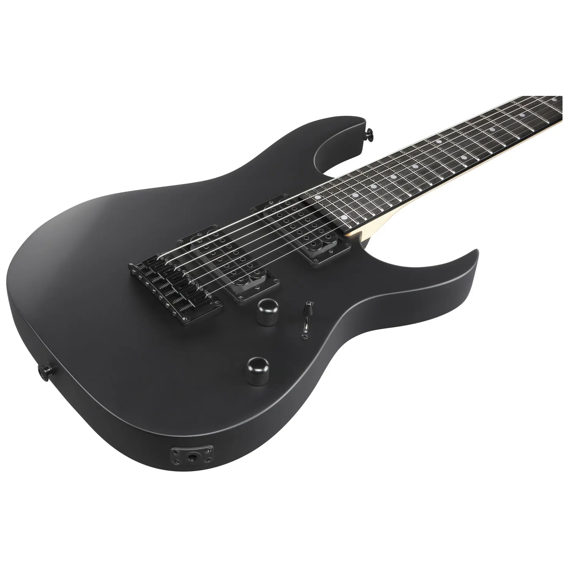 Ibanez GRG7221-BKF 1