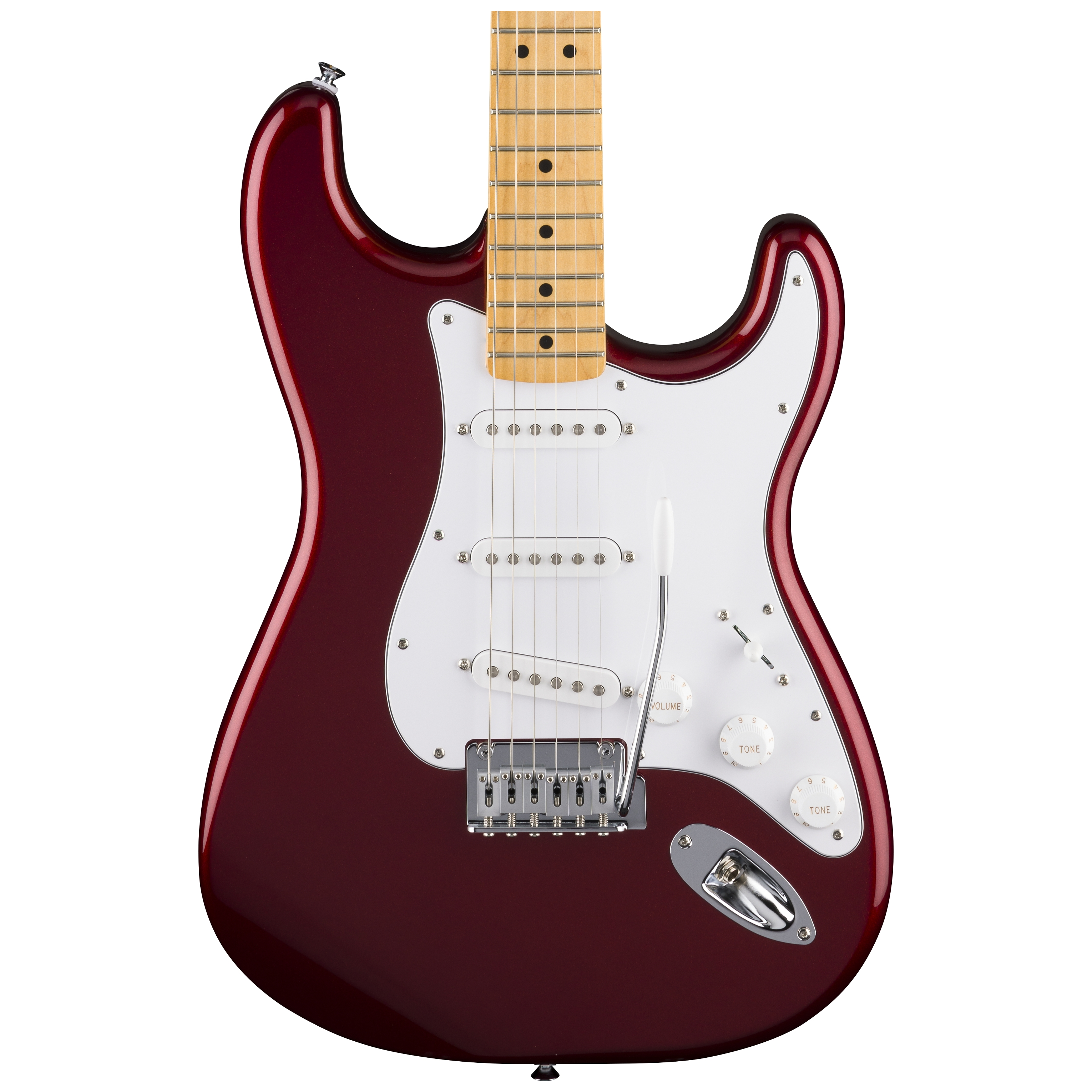 Fender Standard Strat MN WPG CND 1