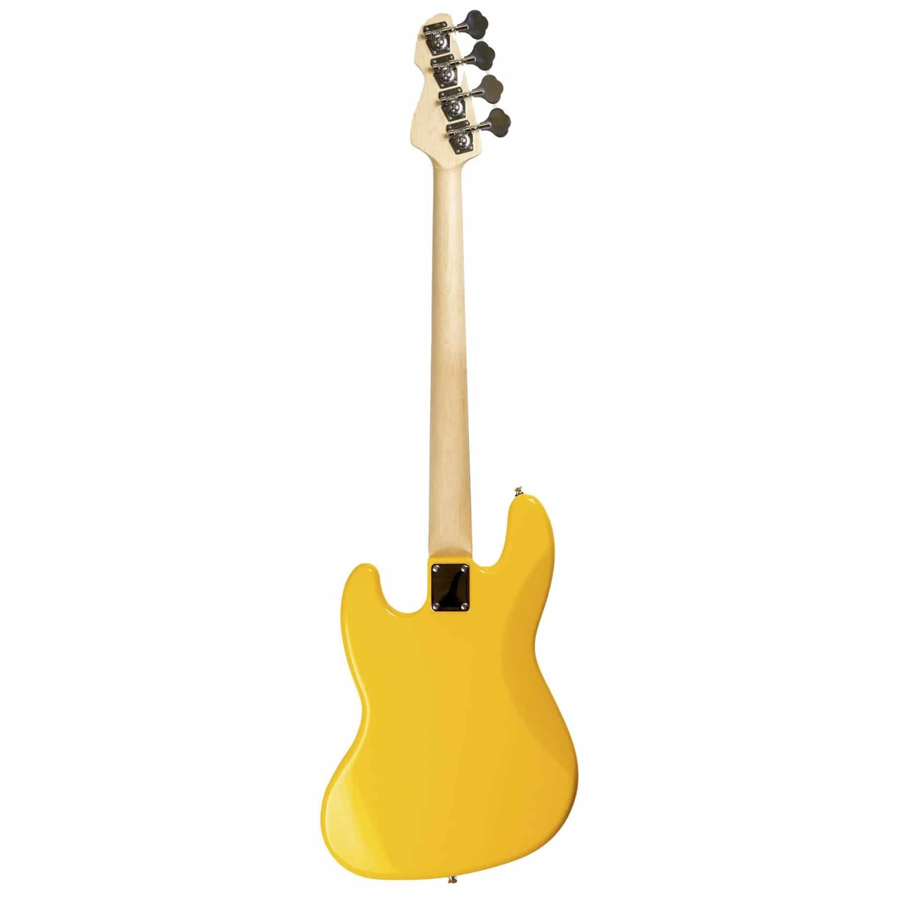 Markbass Yellow JB 3