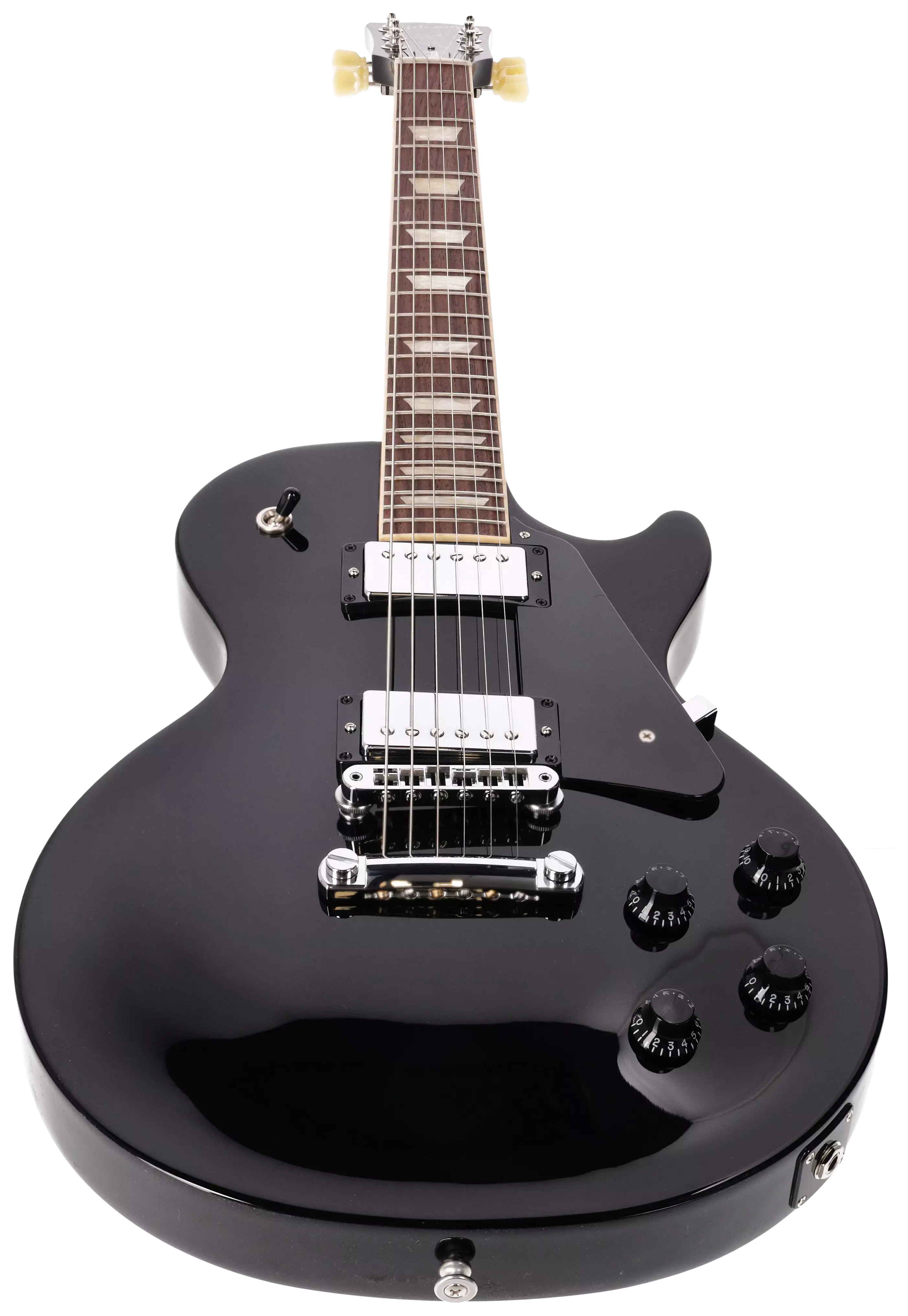 Gibson Les Paul Studio EB 3