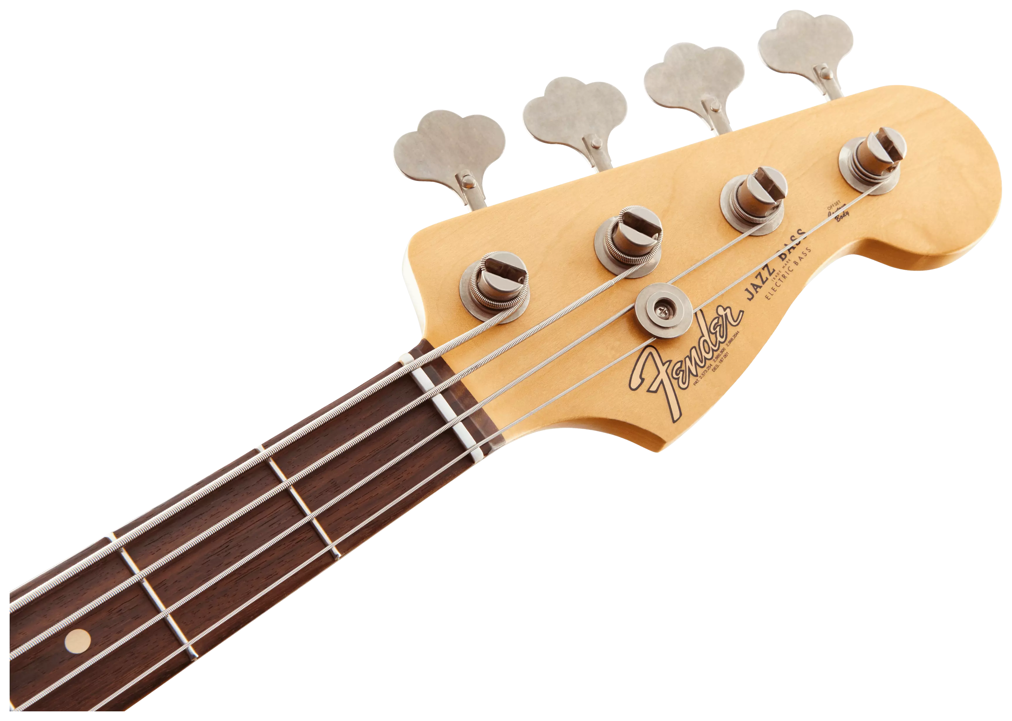 Fender Flea Jazz Bass 8