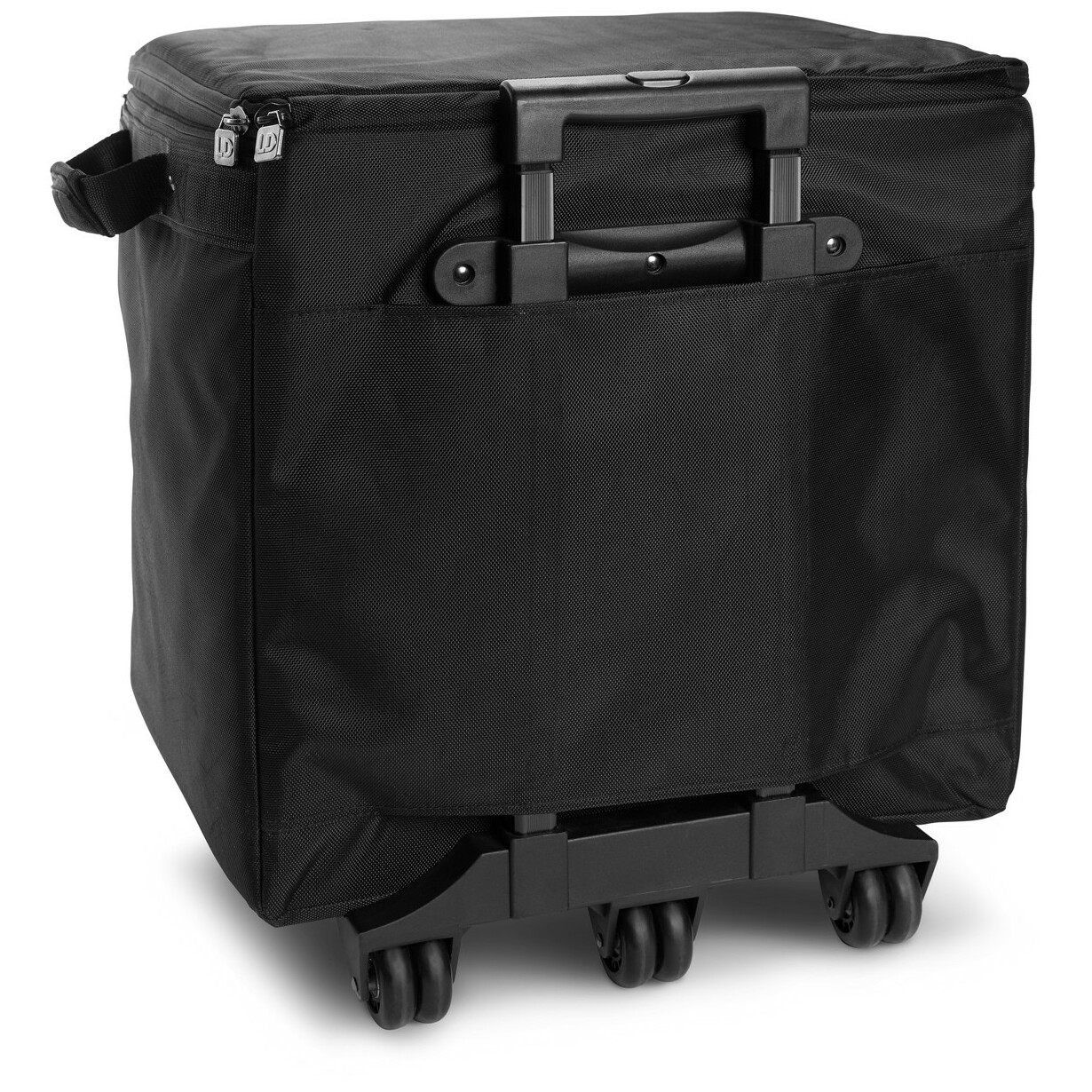 LD Systems Dave 10 G4X BAG SET 4