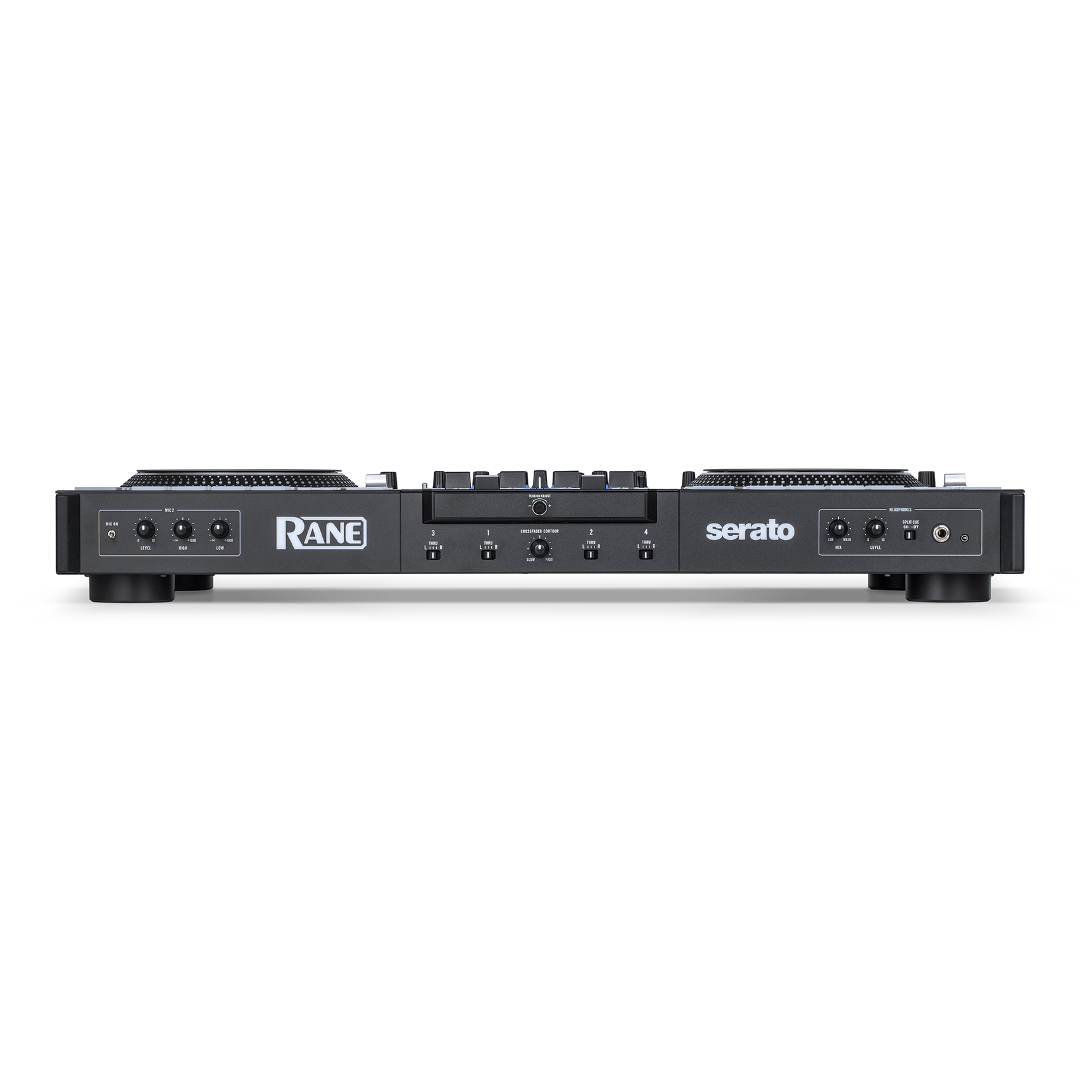 Rane Performer 6