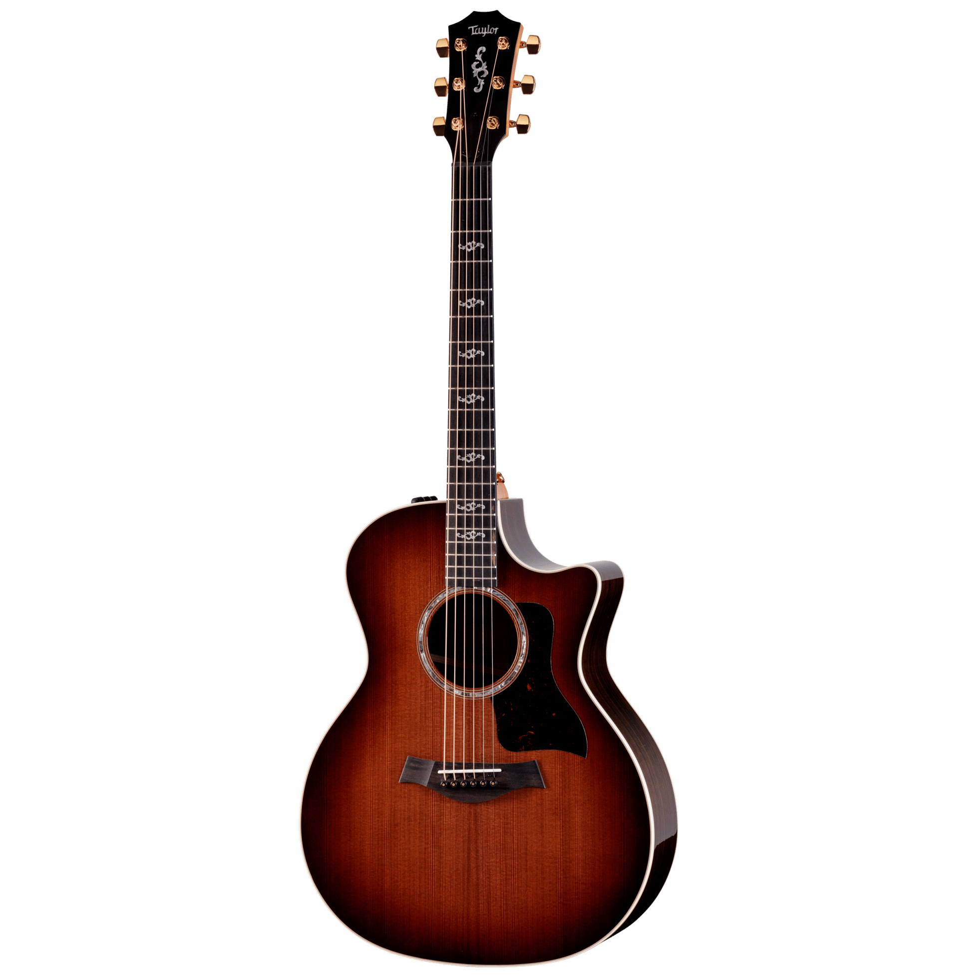 Taylor 414ce Special Edition 50th Anniversary 2