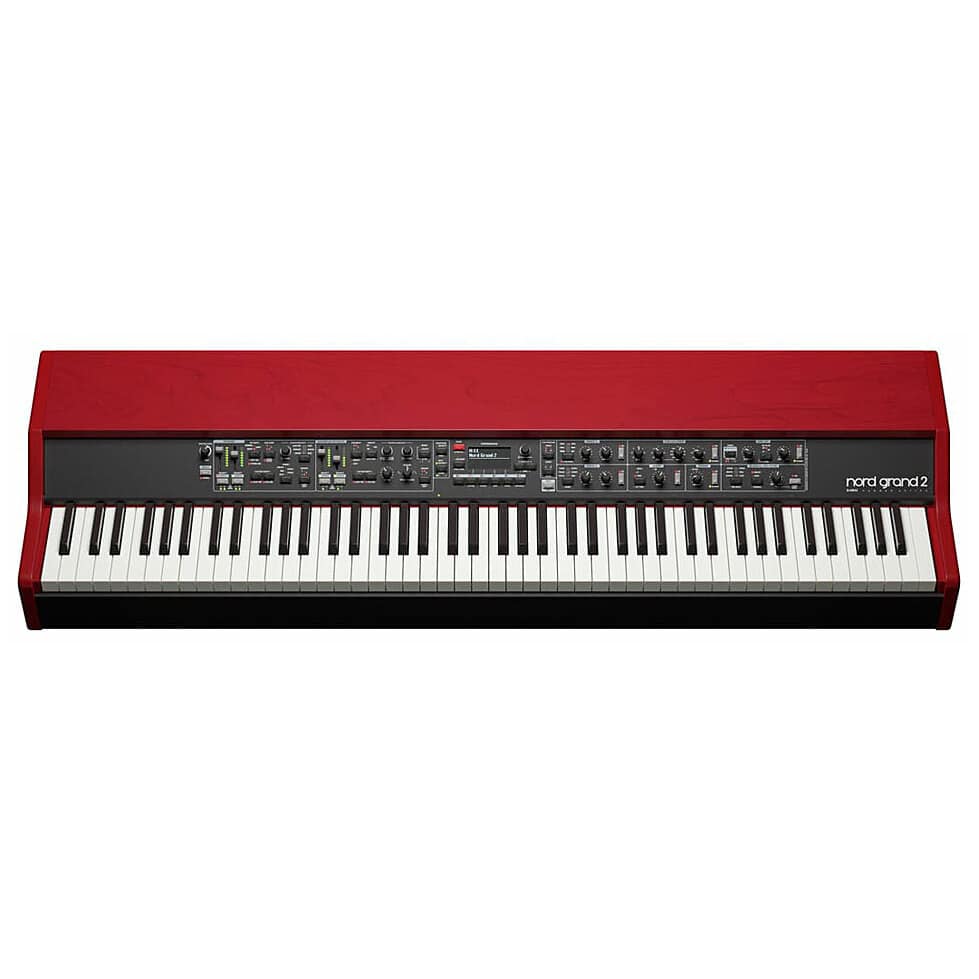 Clavia Nord Grand 2