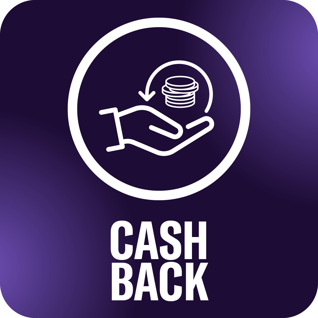 Cashback