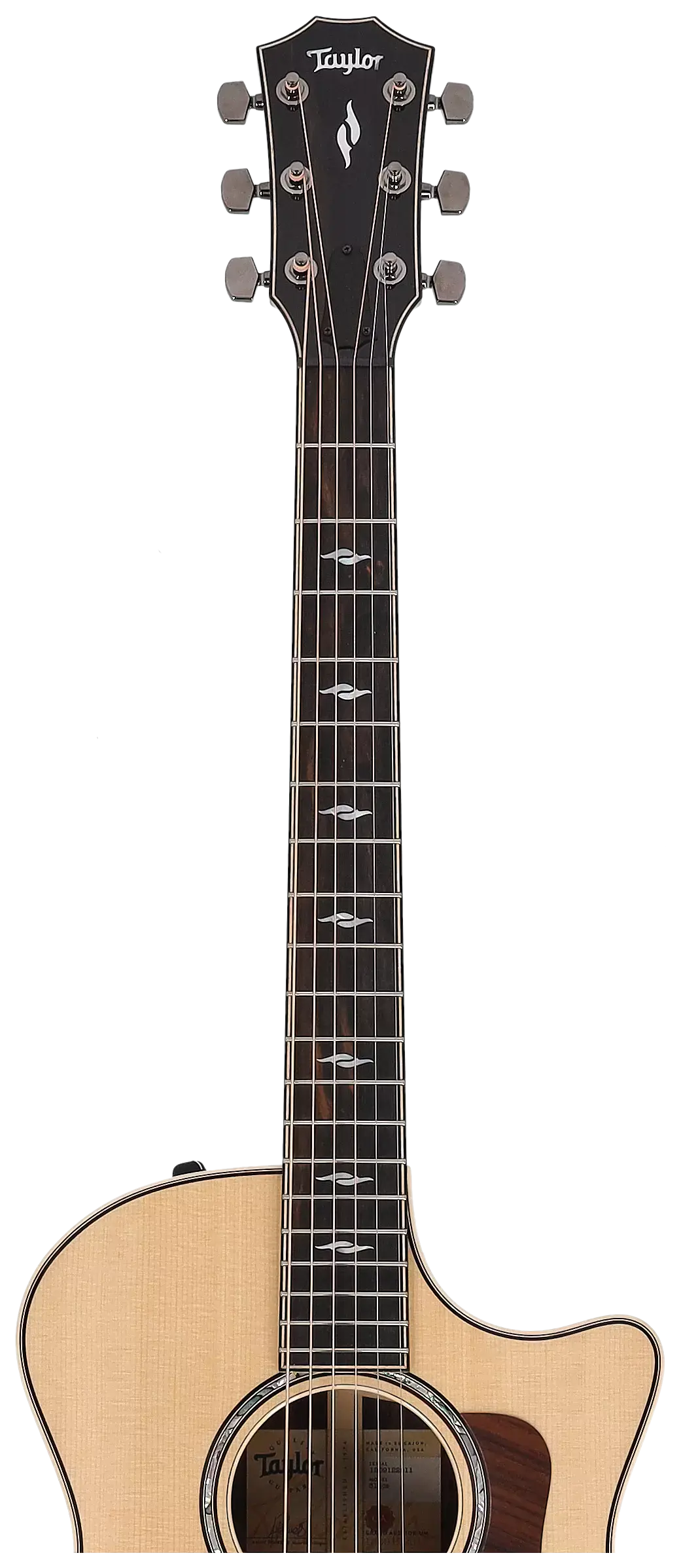 Taylor 814ce 5