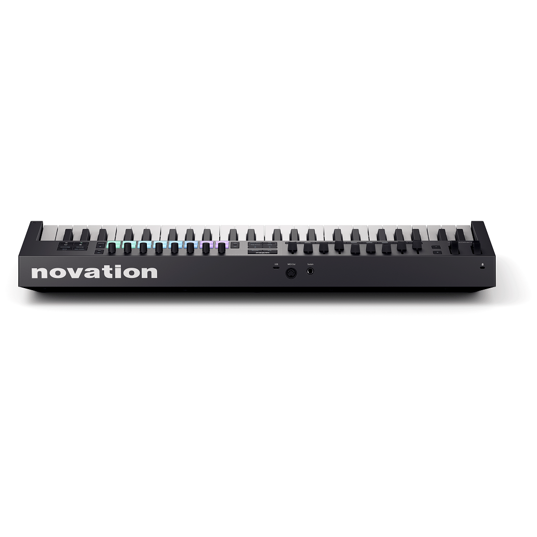 Novation Launchkey 49 MK4