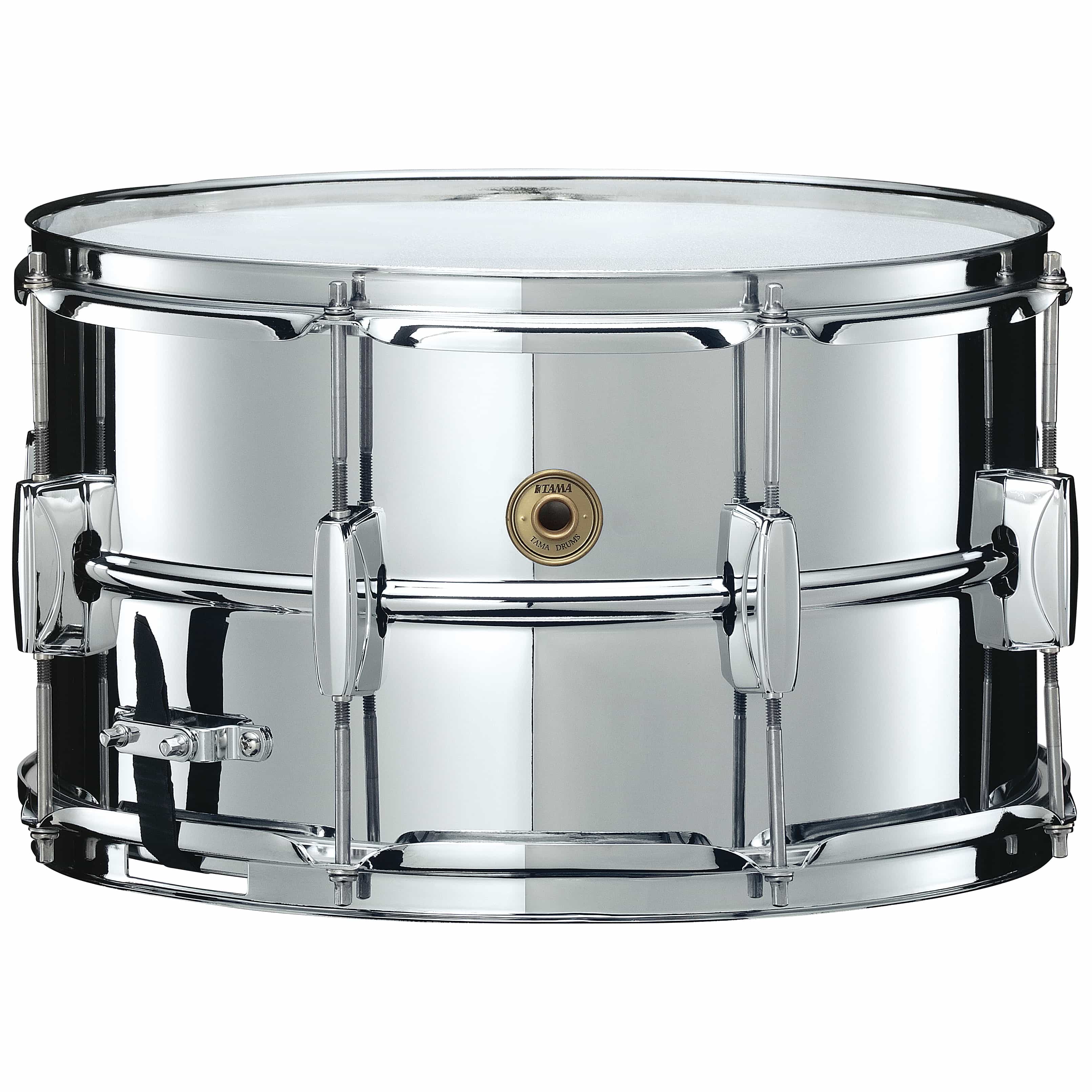 Tama BST148 - Limited Metalworks Snare Drum 14 x 8 Zoll 1