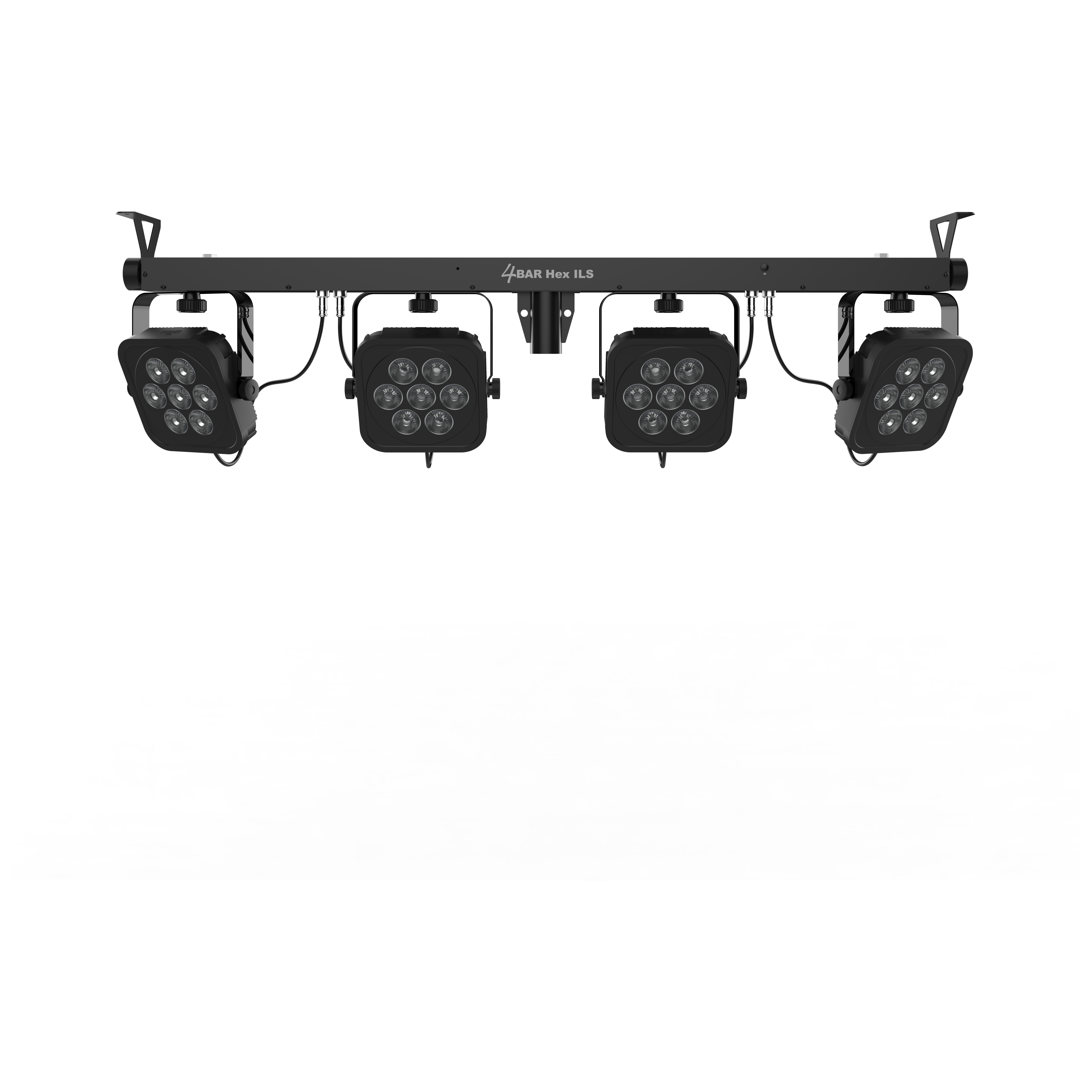 Chauvet DJ 4Bar Hex ILS 3