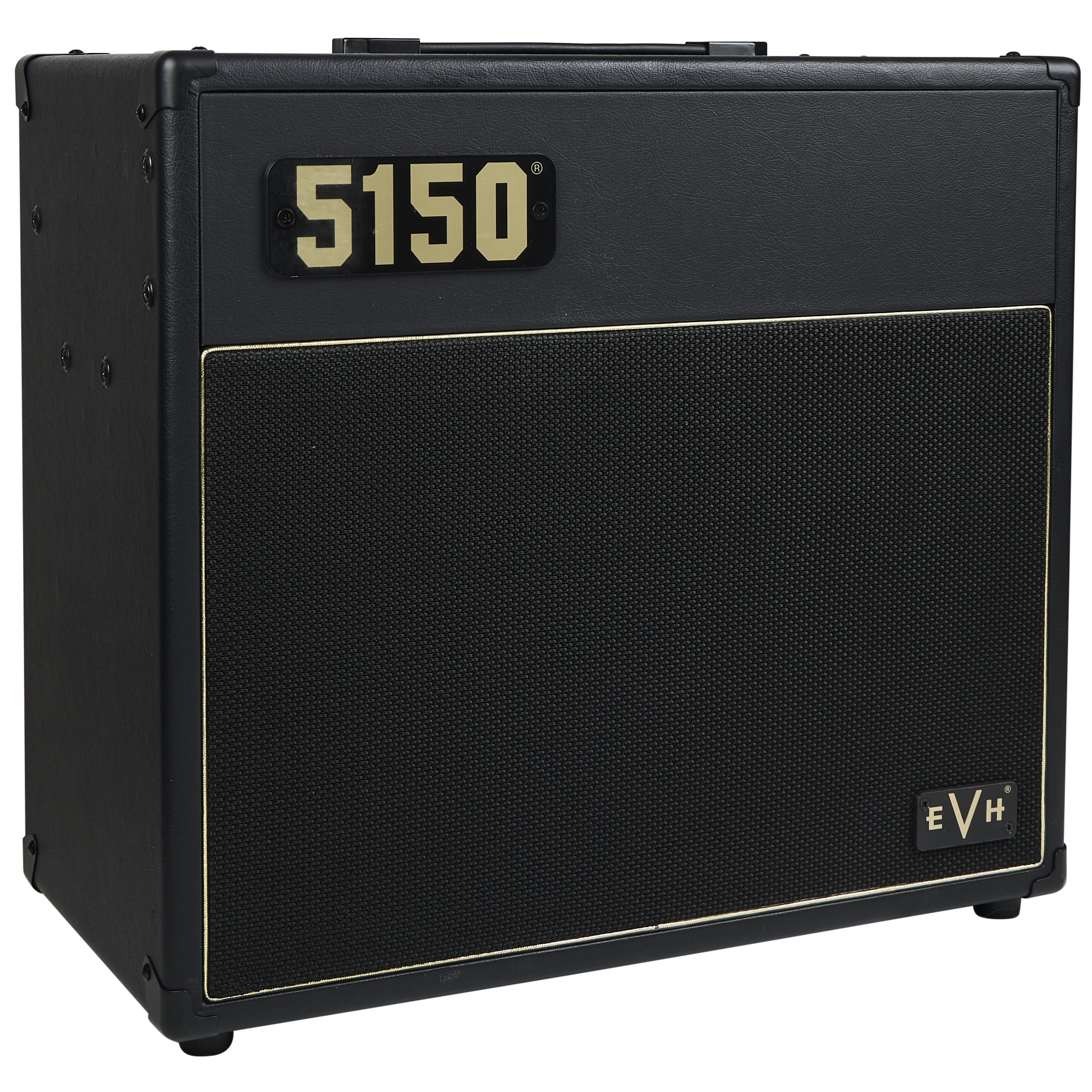 EVH 5150 Iconic Series 15W EL34 1x10 Combo Black 4