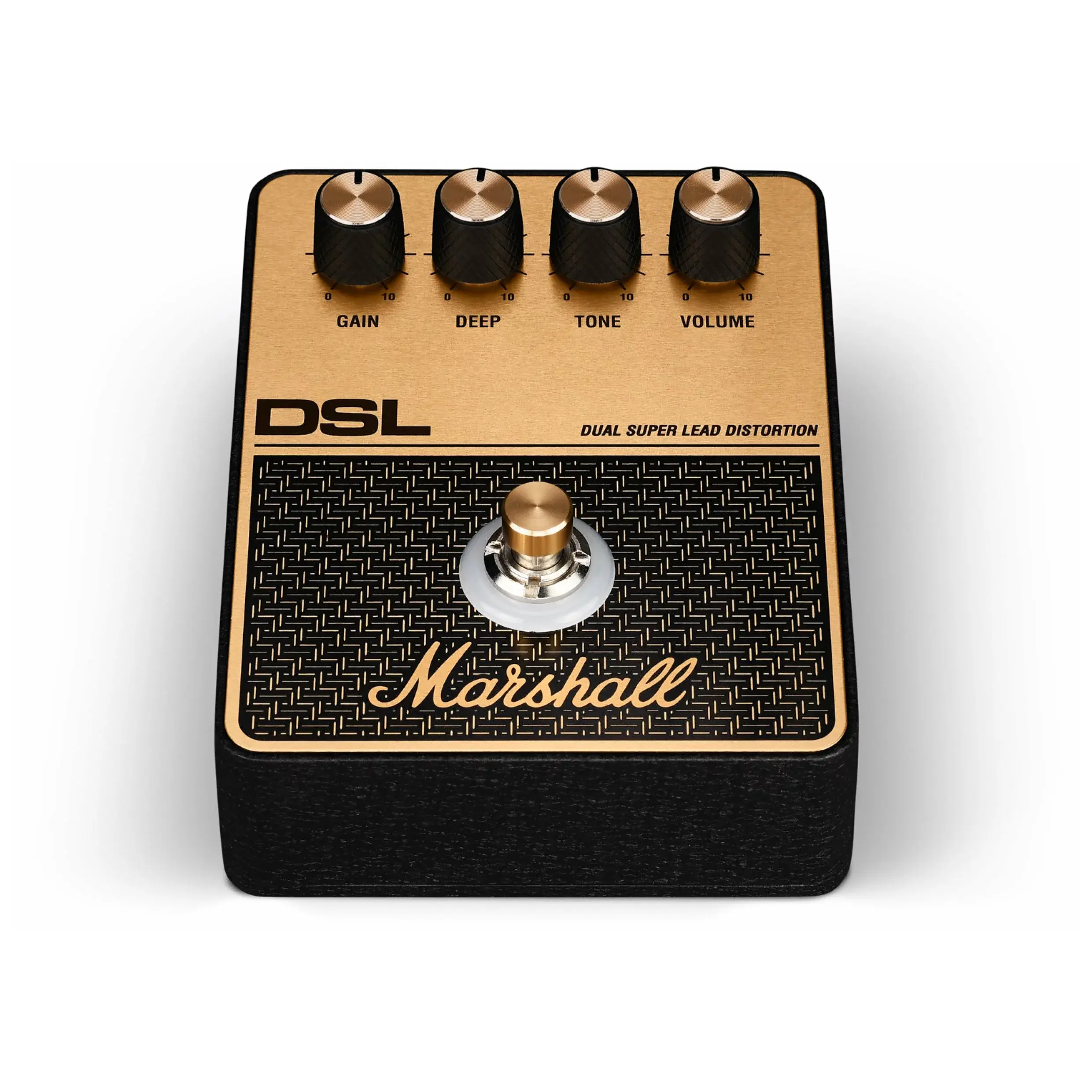 Marshall DSL Distortion Pedal