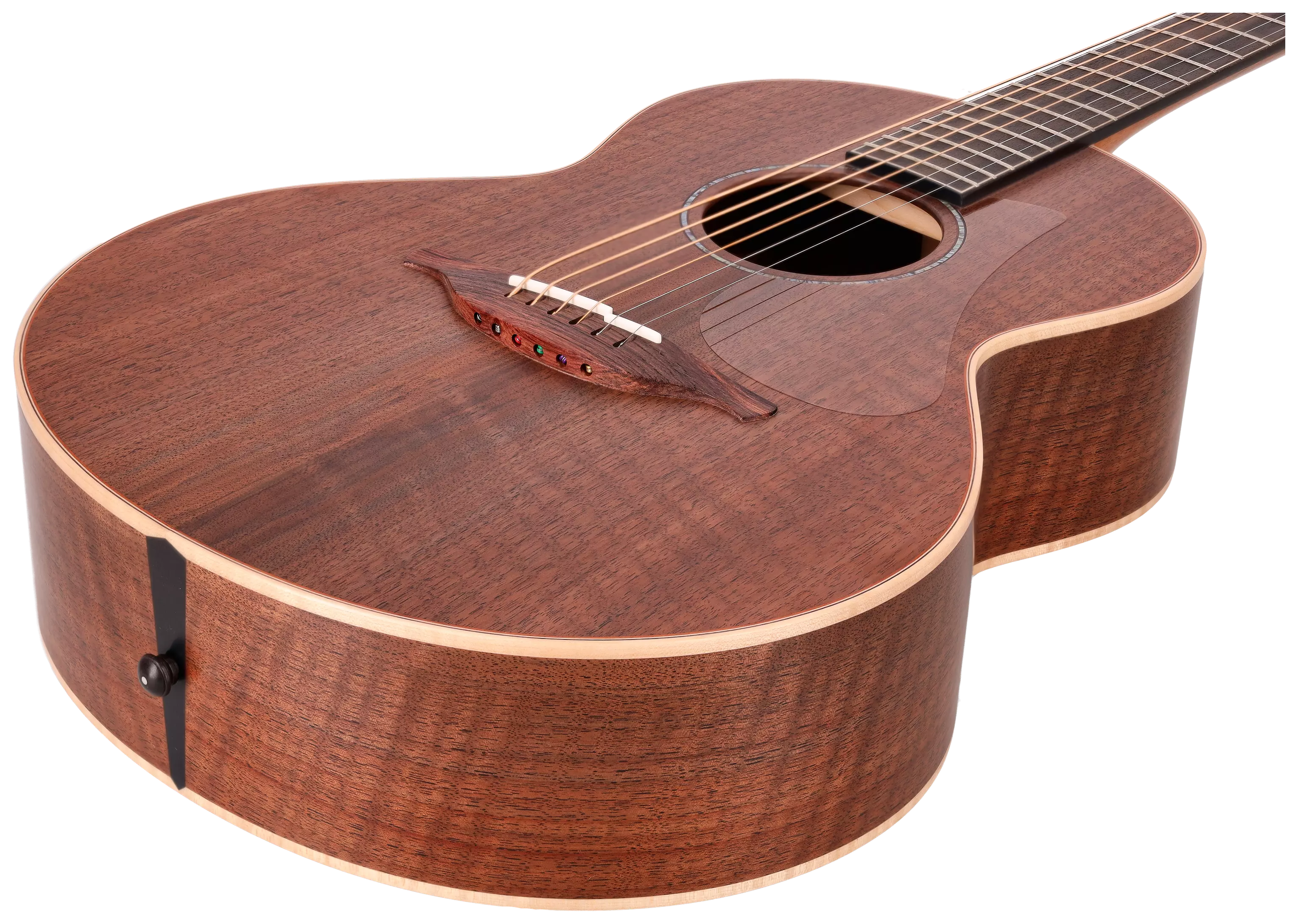 Lowden S-35 W Walnut Walnut 7