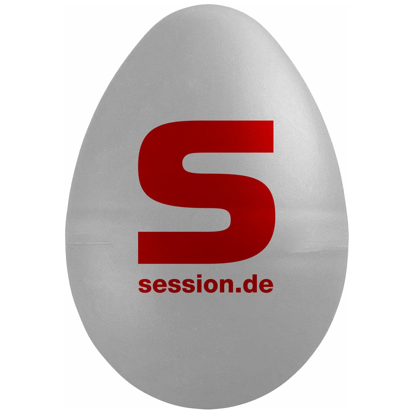 session Egg Shaker - WHITE