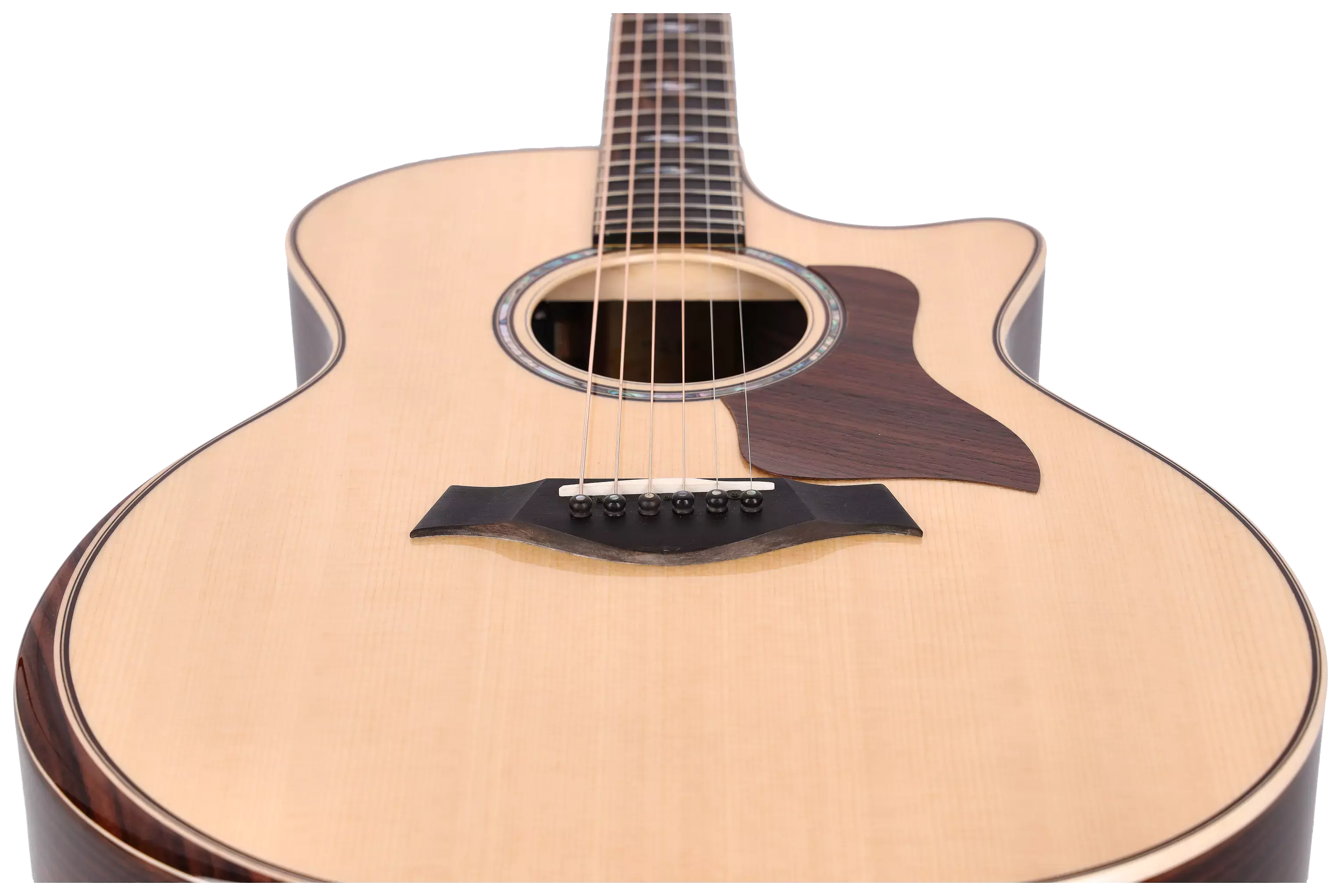 Taylor 814ce 4