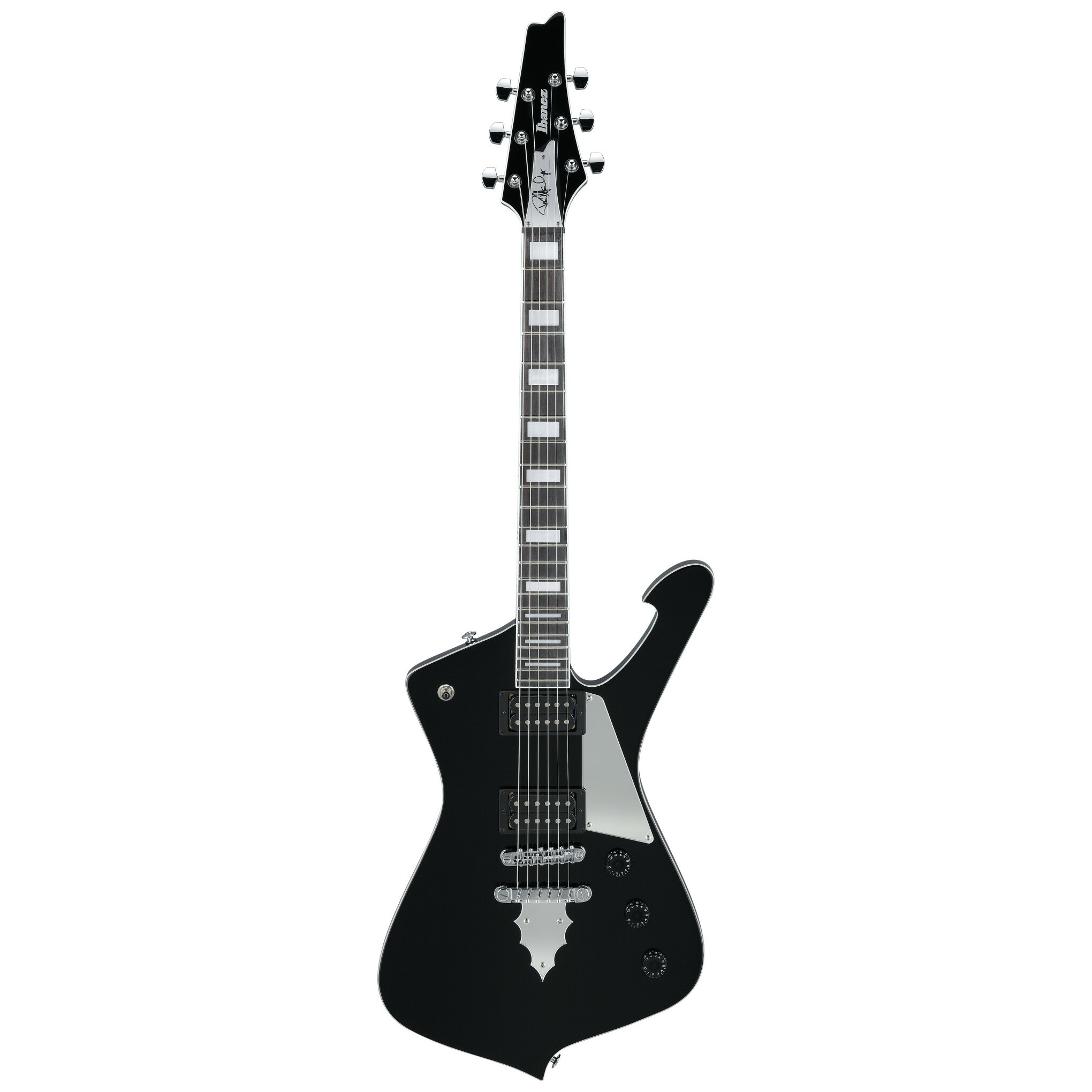 Ibanez PS60-BK Paul Stanley Signatur 1