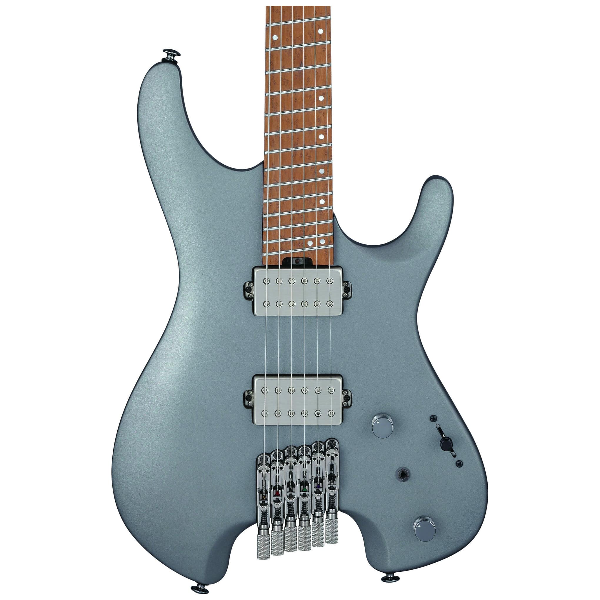 Ibanez QX52-MGM 3