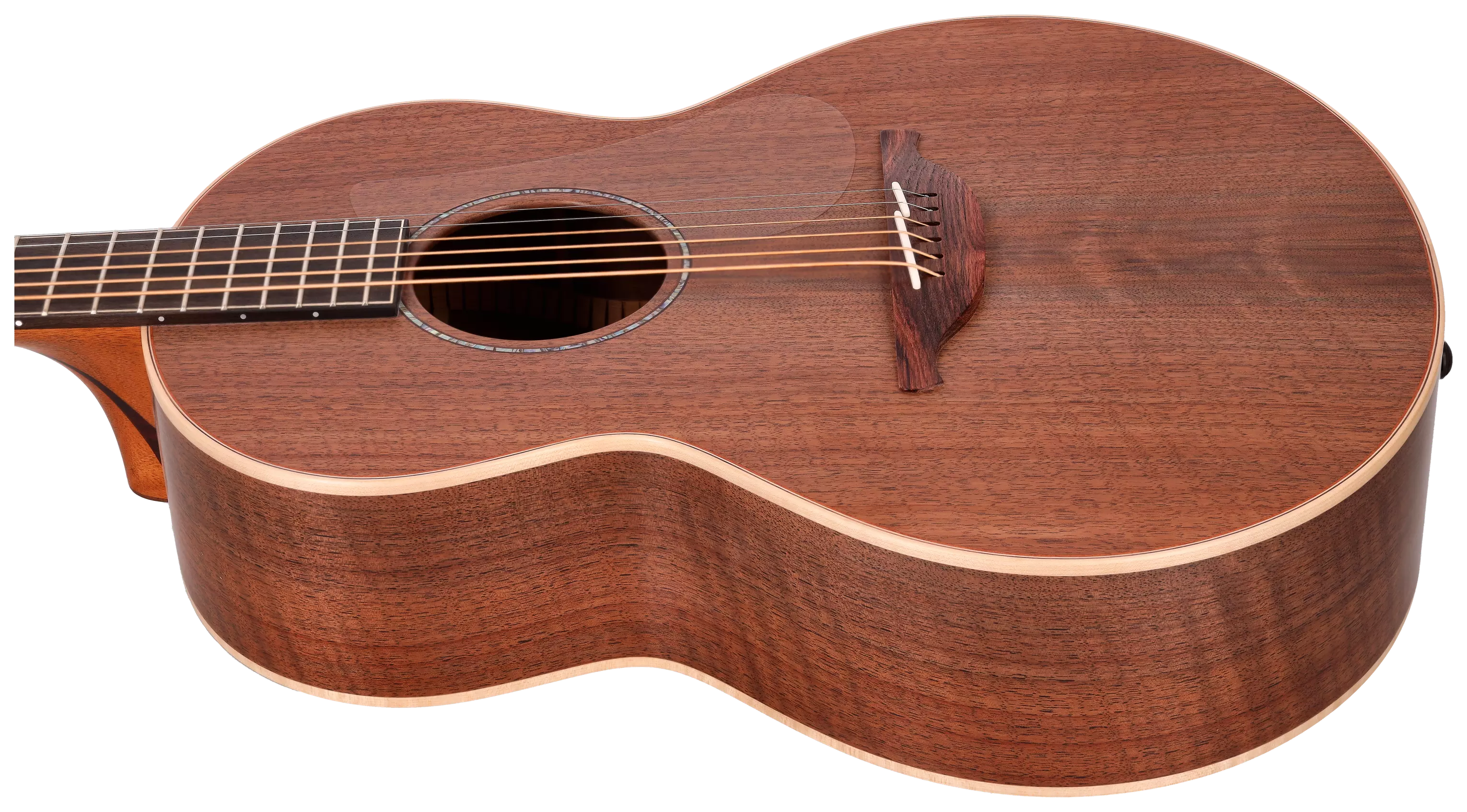 Lowden S-35 W Walnut Walnut 8