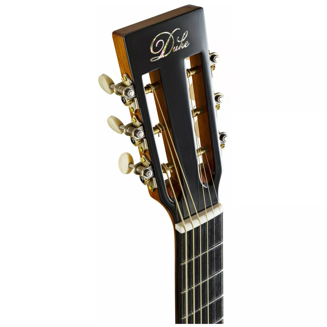 Duke Guitars A-PF-Solid-AIR 3