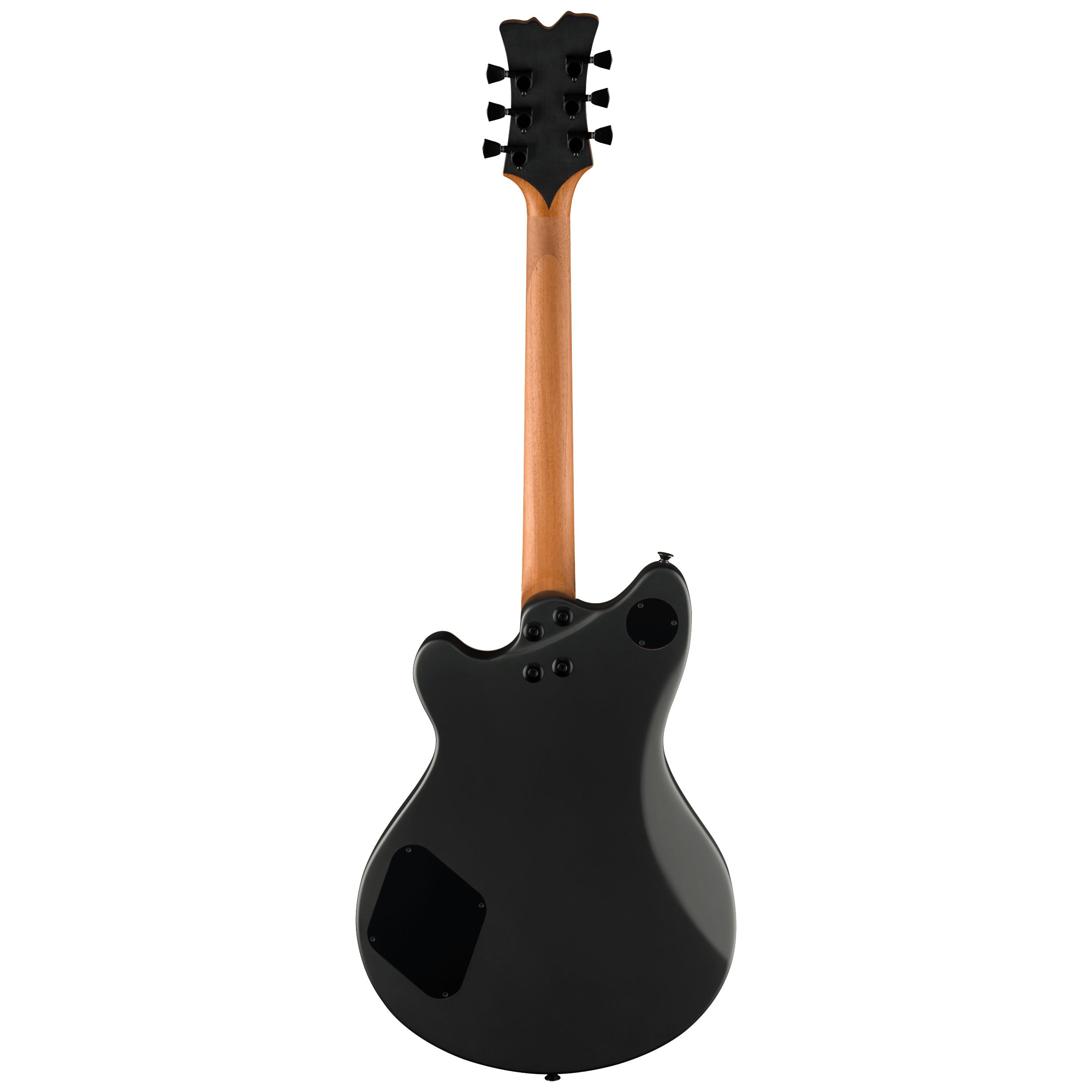 EVH SA-126 Special Stealth Black 2