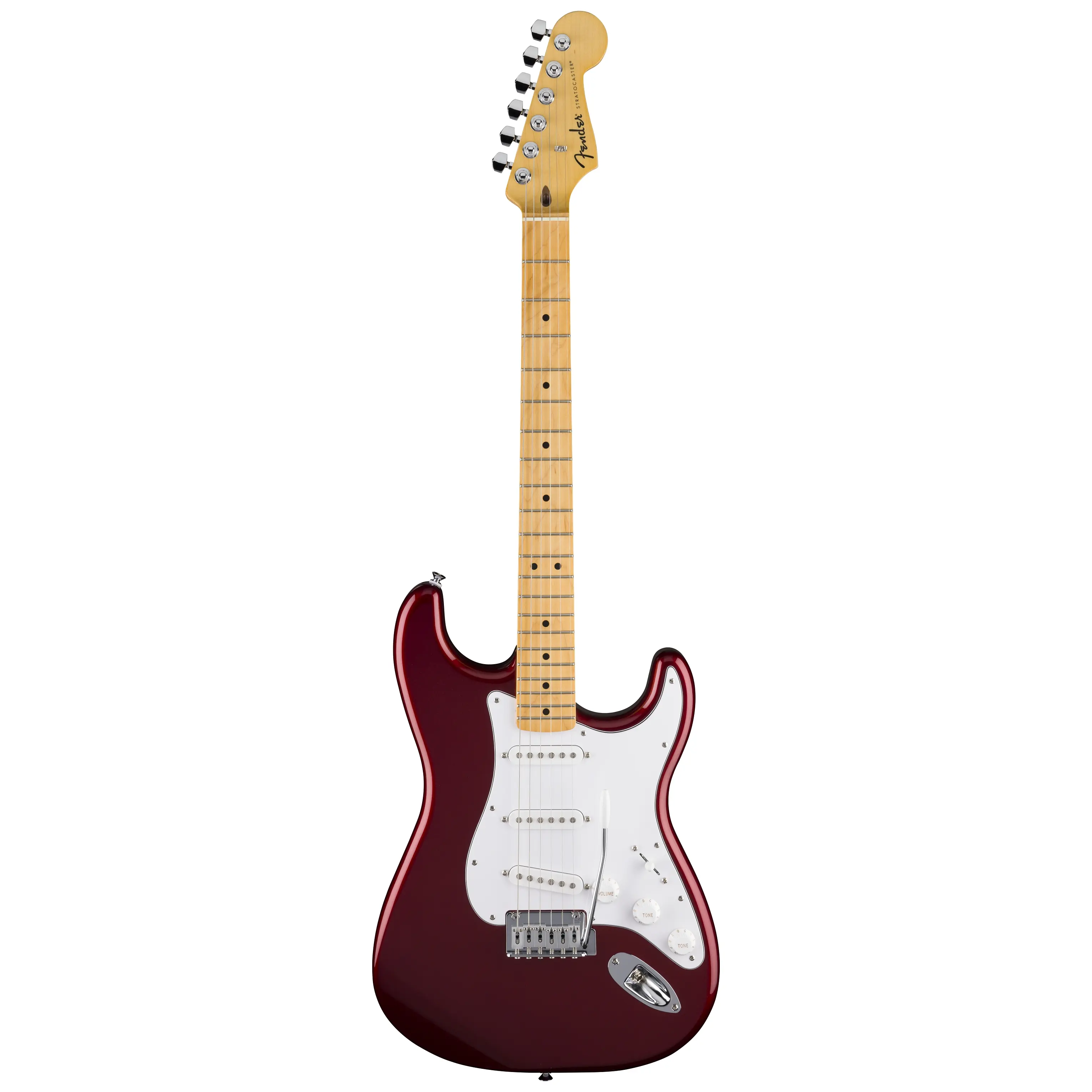 Fender Standard Strat MN WPG CND 2