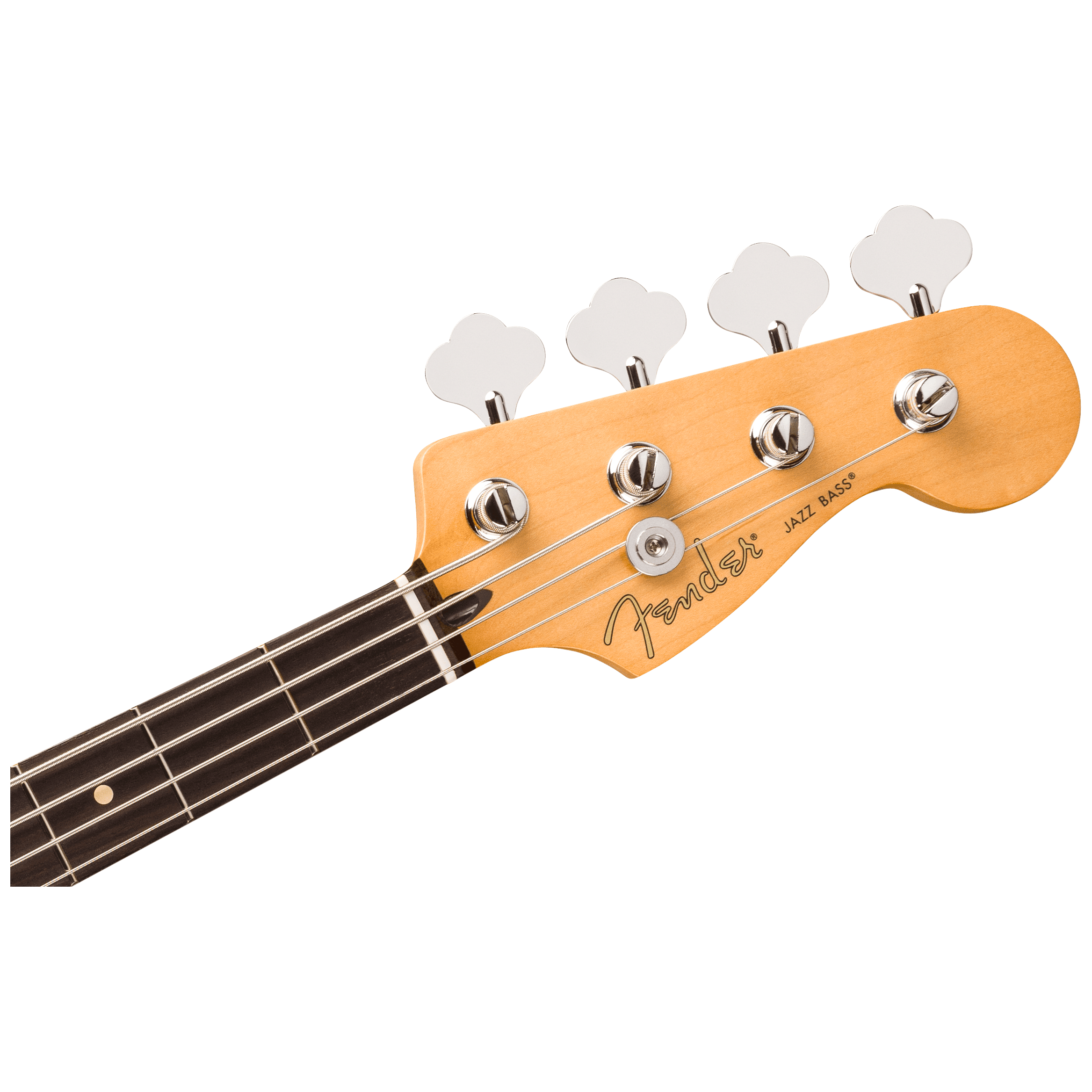 Fender Player II Jazz Bass RW 3CS 7