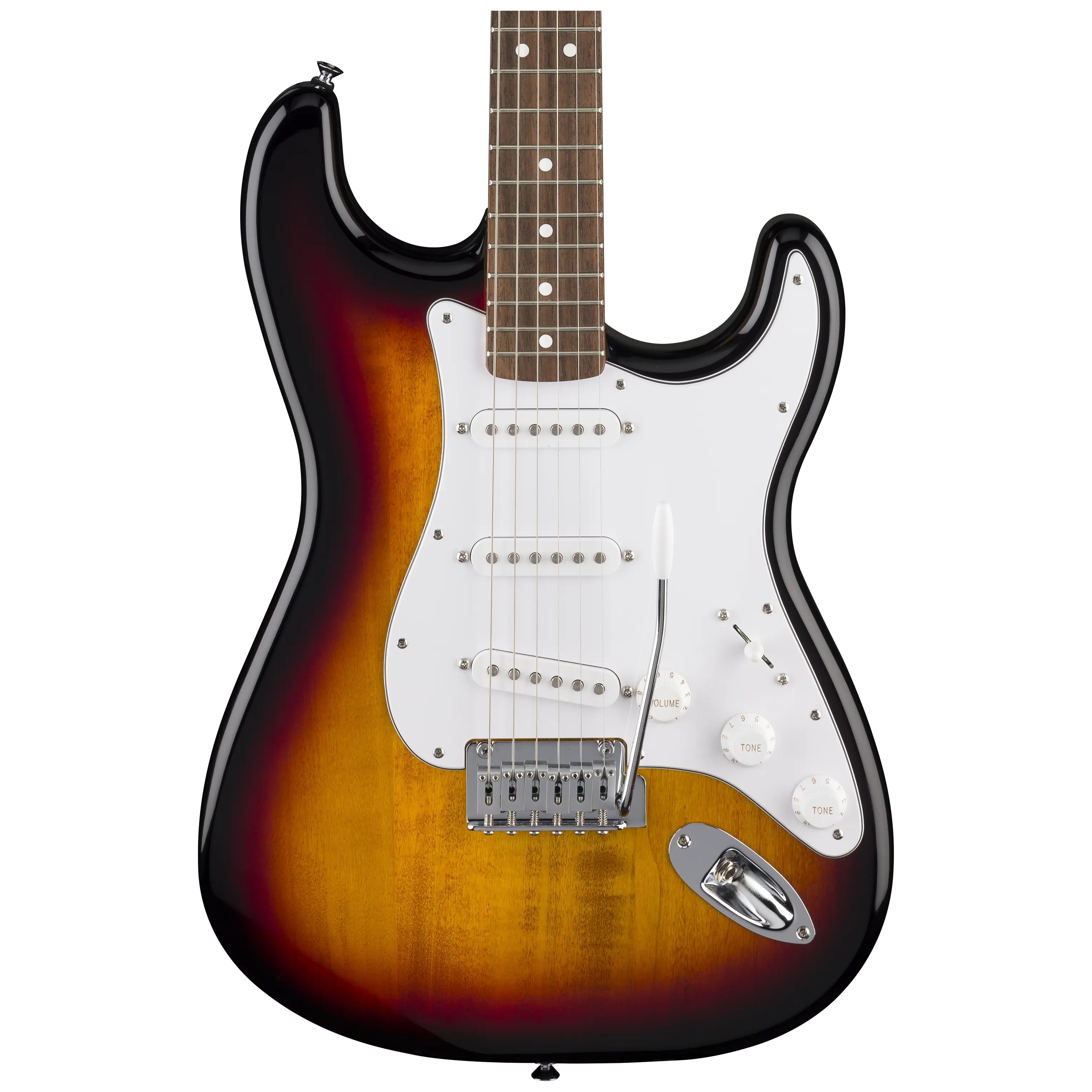 Fender Standard Strat LRL WPG 3TS 1