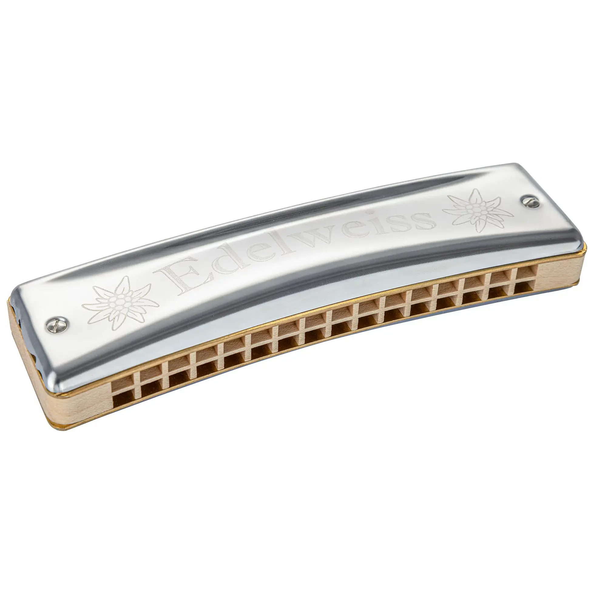 Hohner Edelweiss 32 C