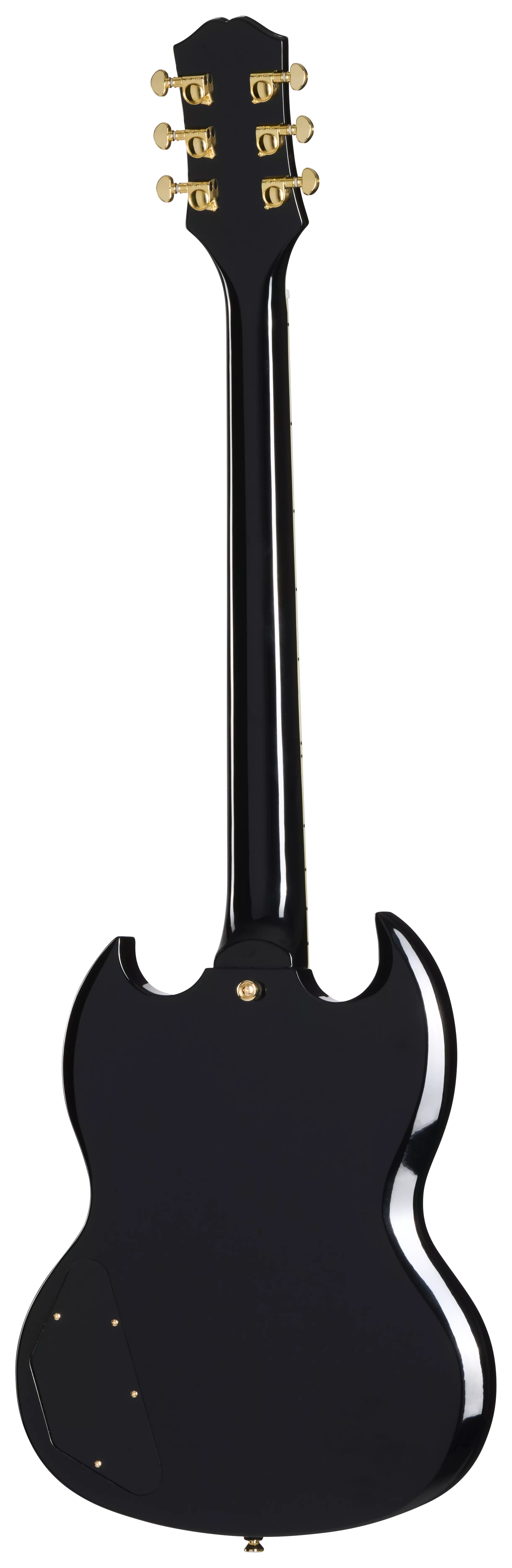 Epiphone SG Custom Ebony 1