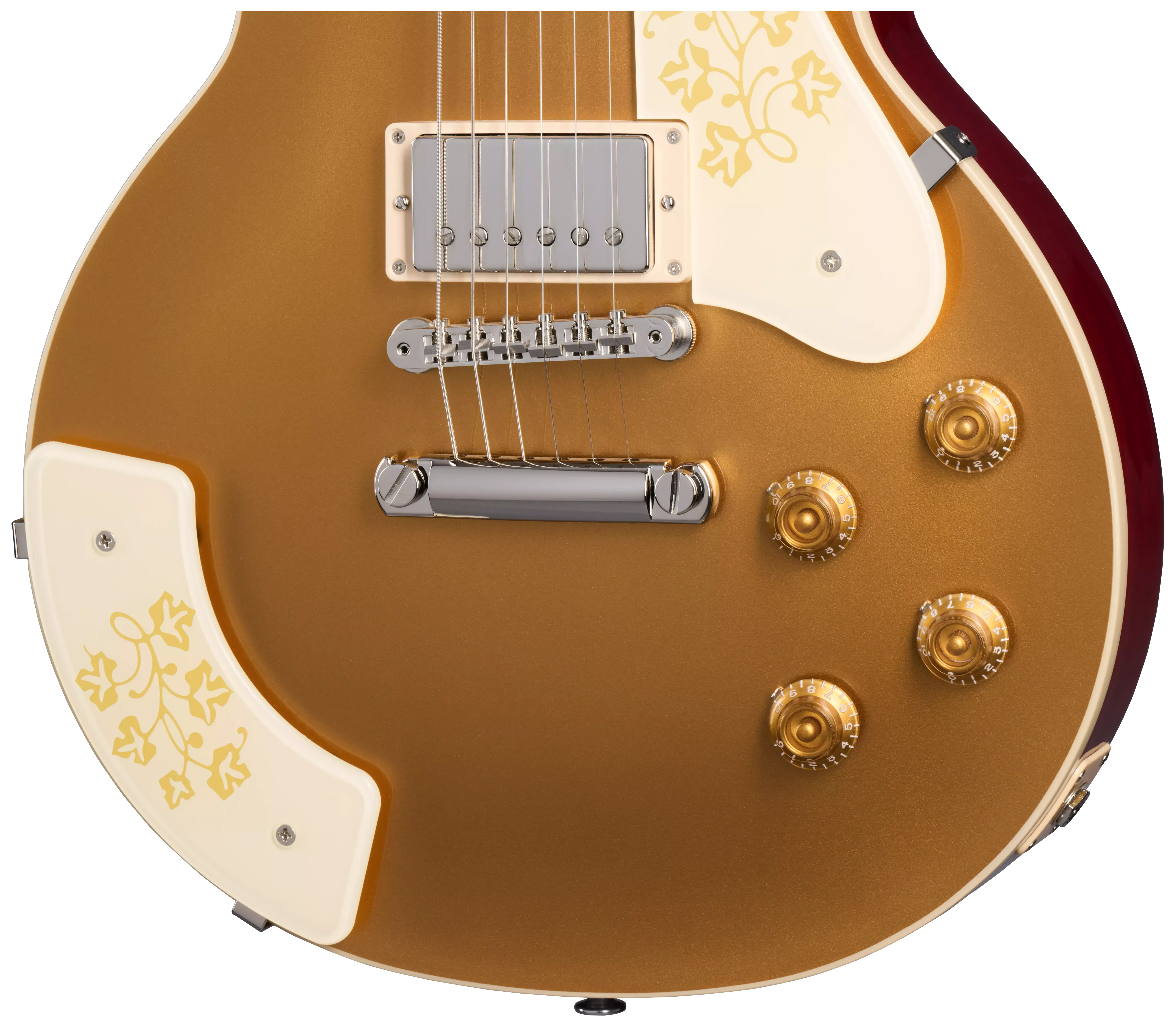 Gibson Mary Ford Les Paul Standard GT 6