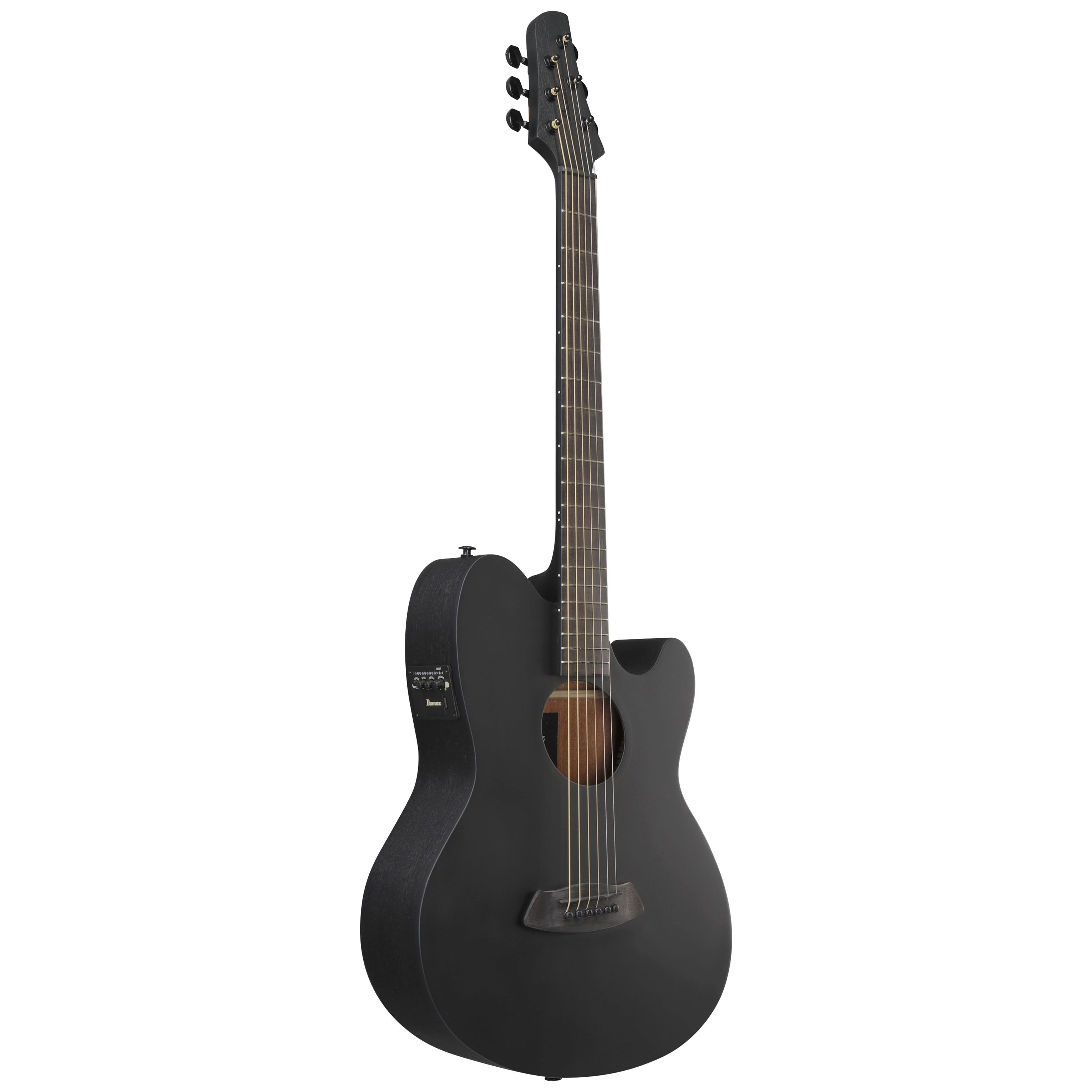 Ibanez TCY621-BOT Black Out 2