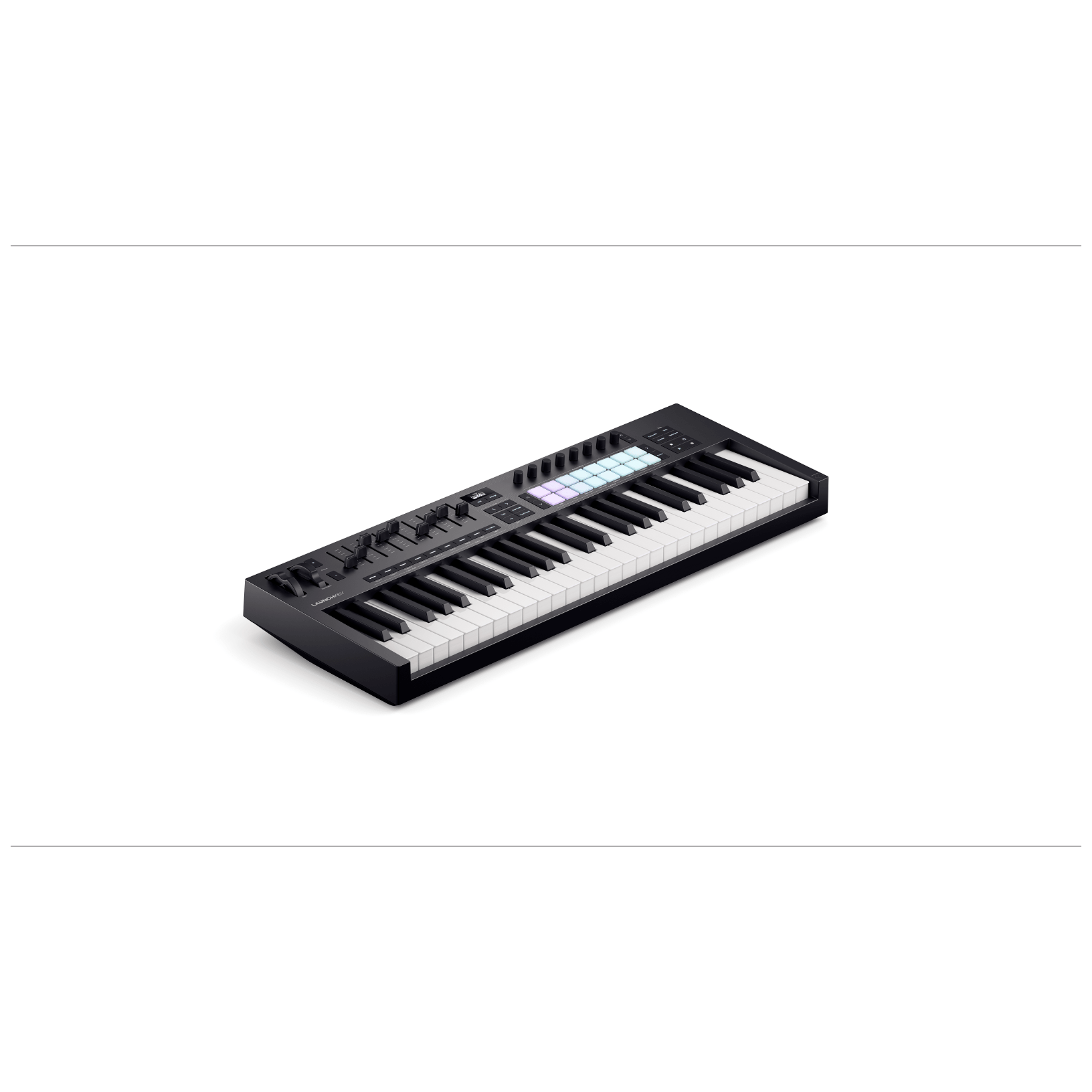 Novation Launchkey 49 MK4 2