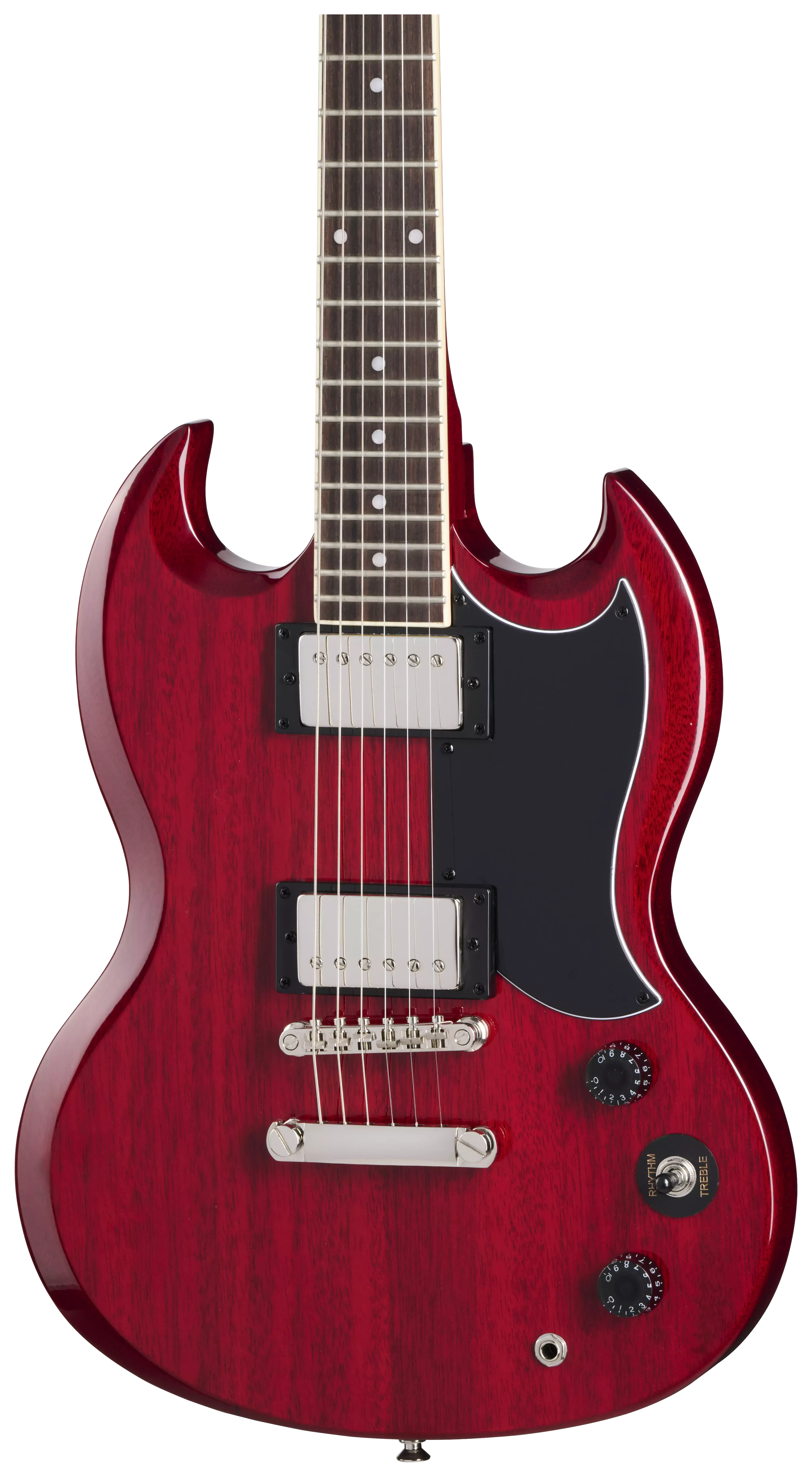 Epiphone SG Tribute Cherry 2