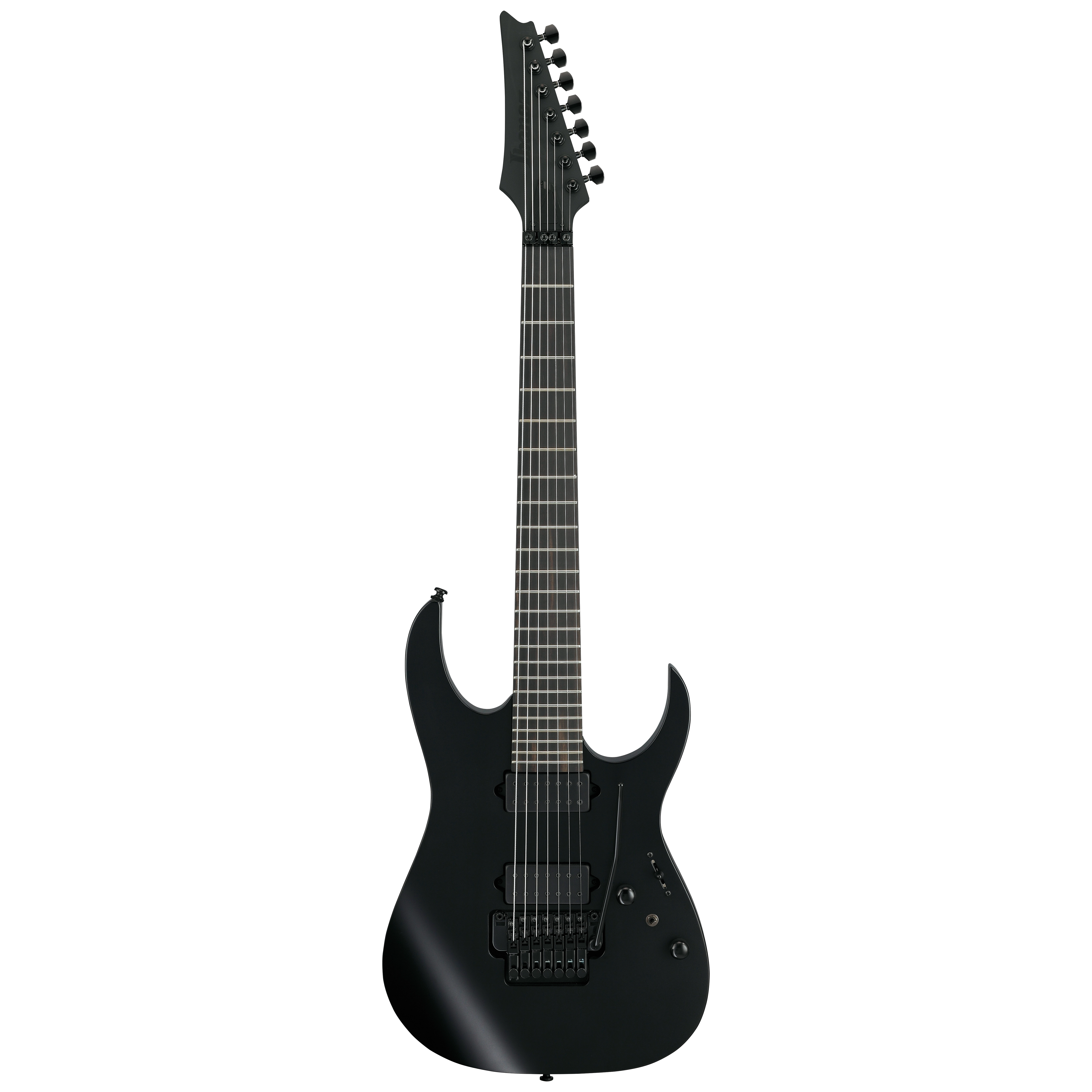 Ibanez RGRB720-BKF 1